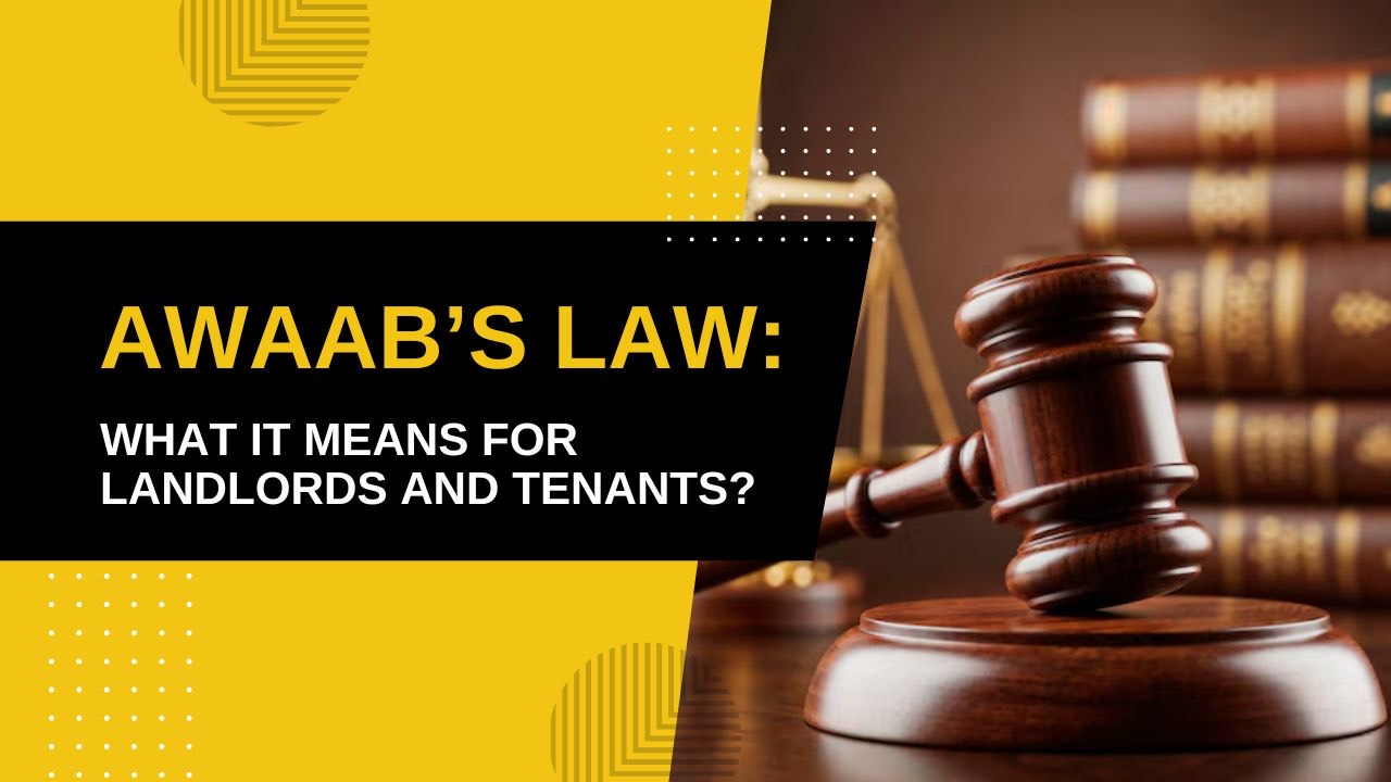 blog-Awaab Law mean for landlords