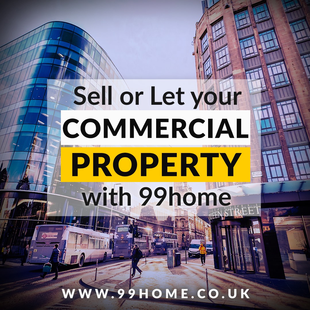 blog-image-Commercial property Services for DIY Landlords