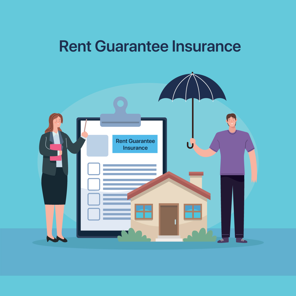 blog-Rent Guarantee Insurance Landlord 2025