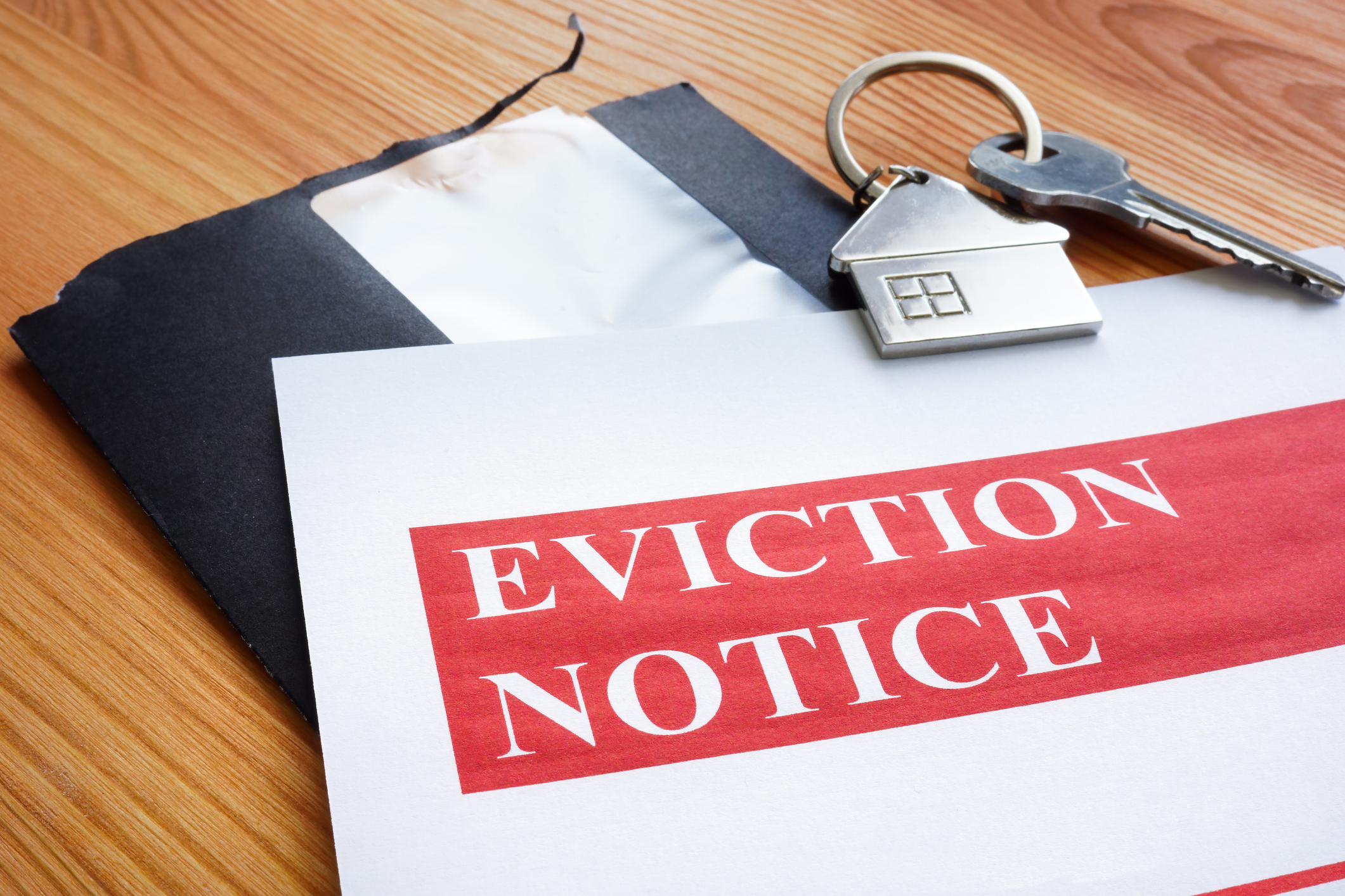 blog-How to remove evict tenants from property
