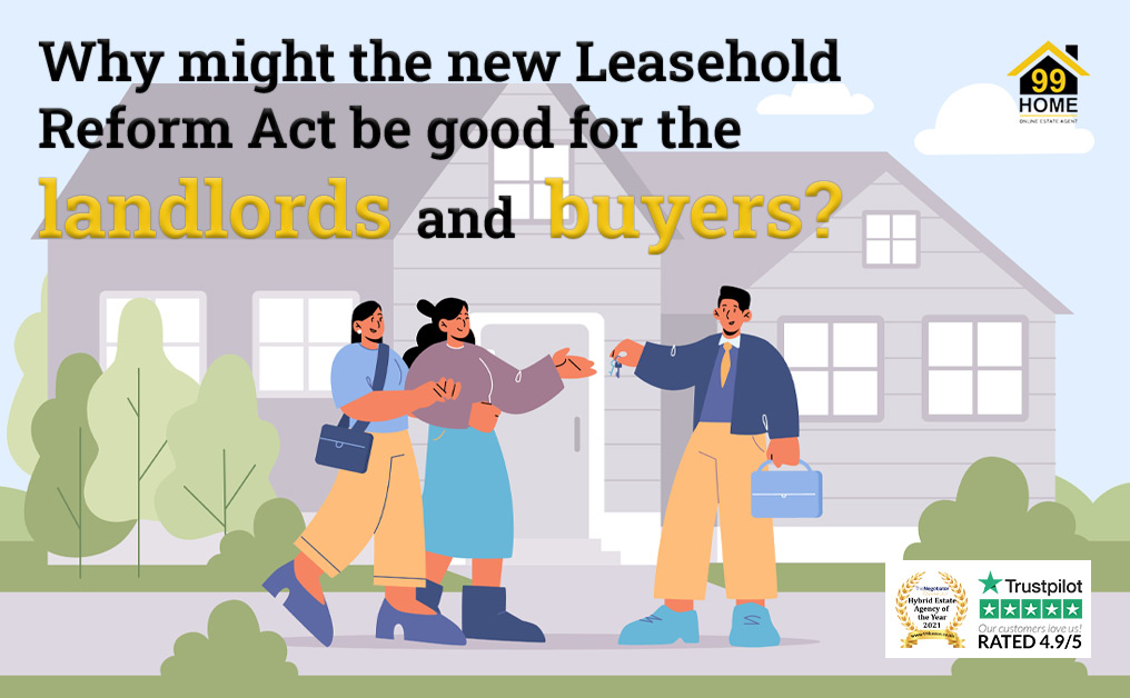 blog-image-Leasehold Reform Act be good for the landlords and buyers