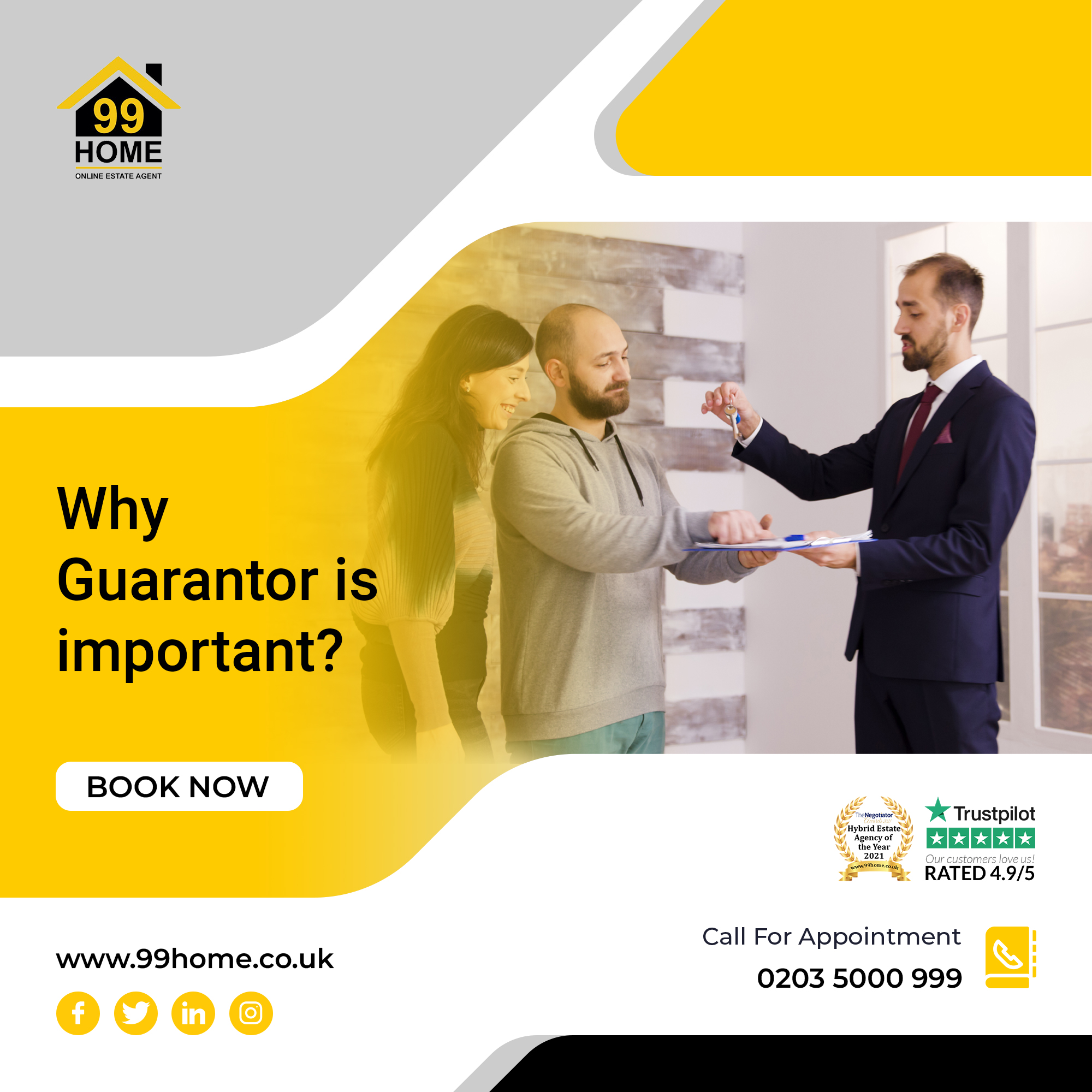 blog-image-Guarantor when renting a home