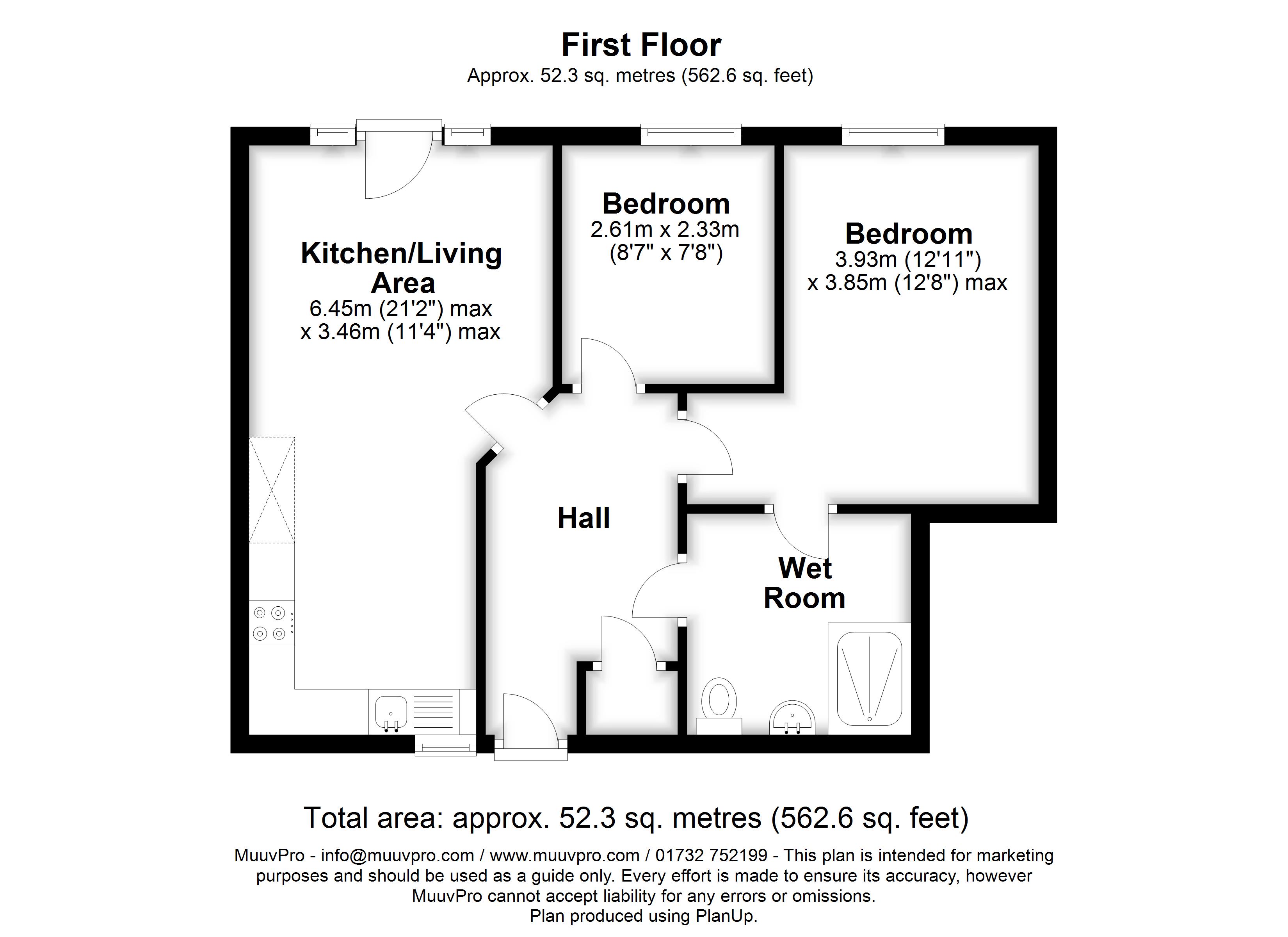 floor Plans Photo