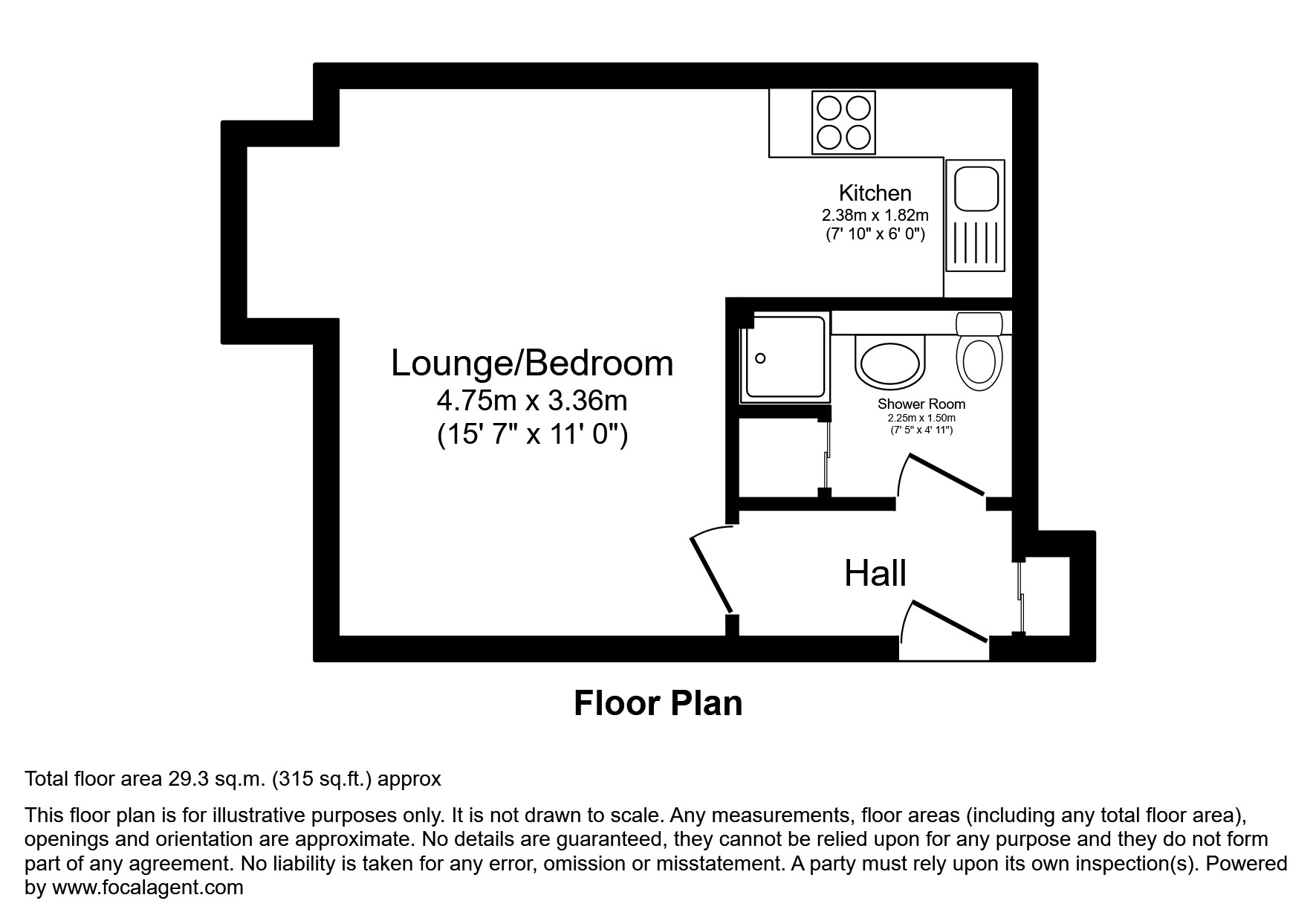 floor Plans Photo