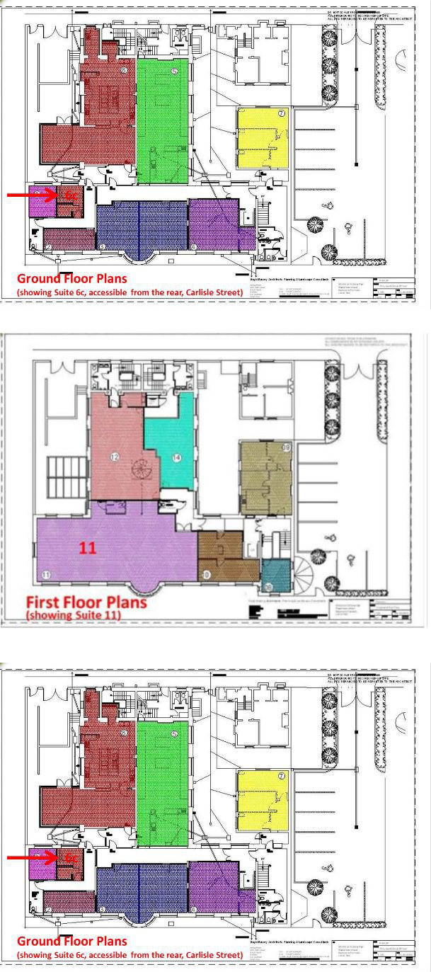 floor Plans Photo