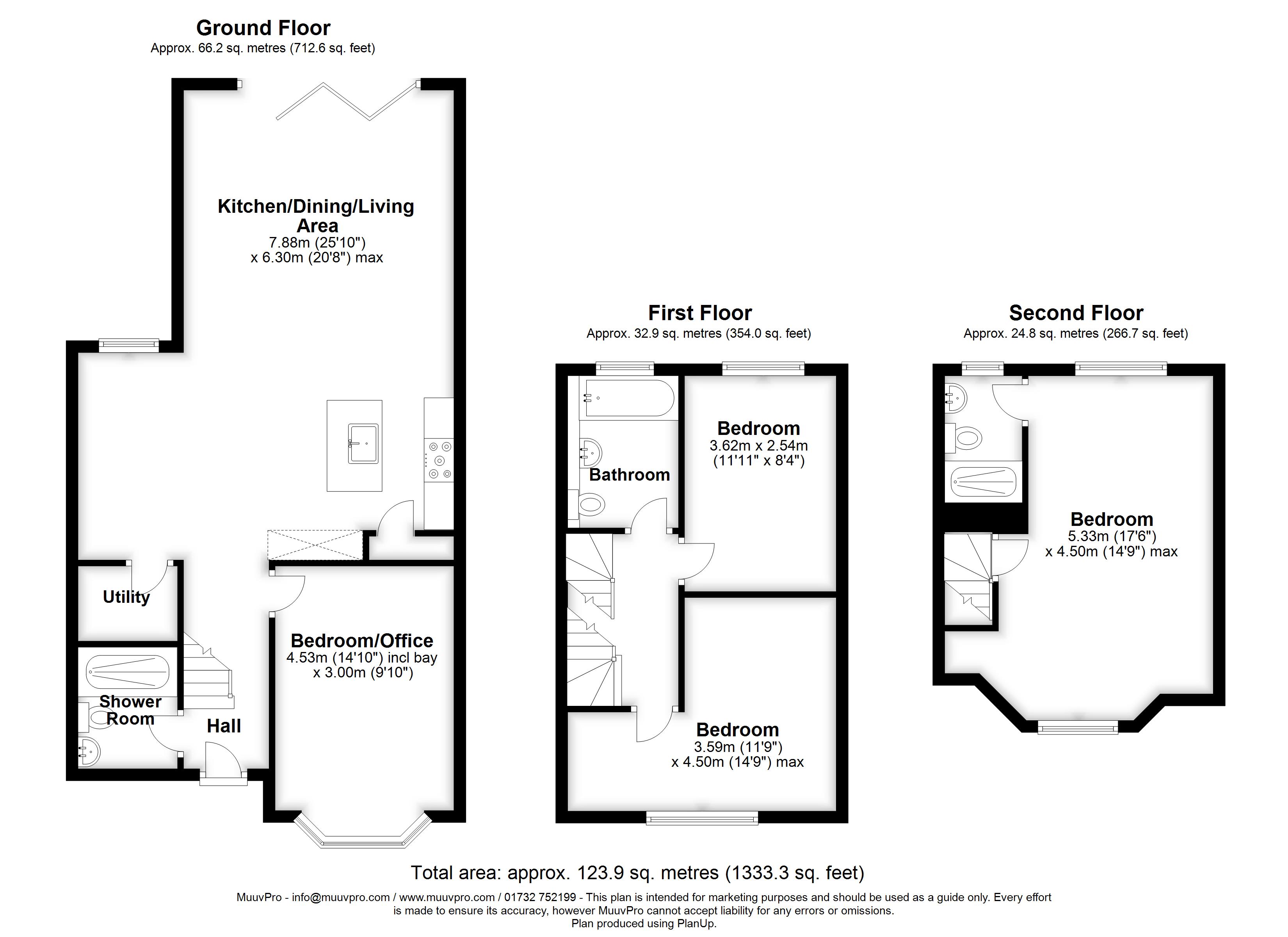 floor Plans Photo