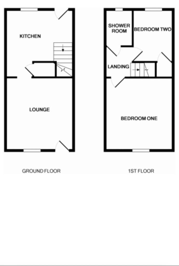 floor Plans Photo