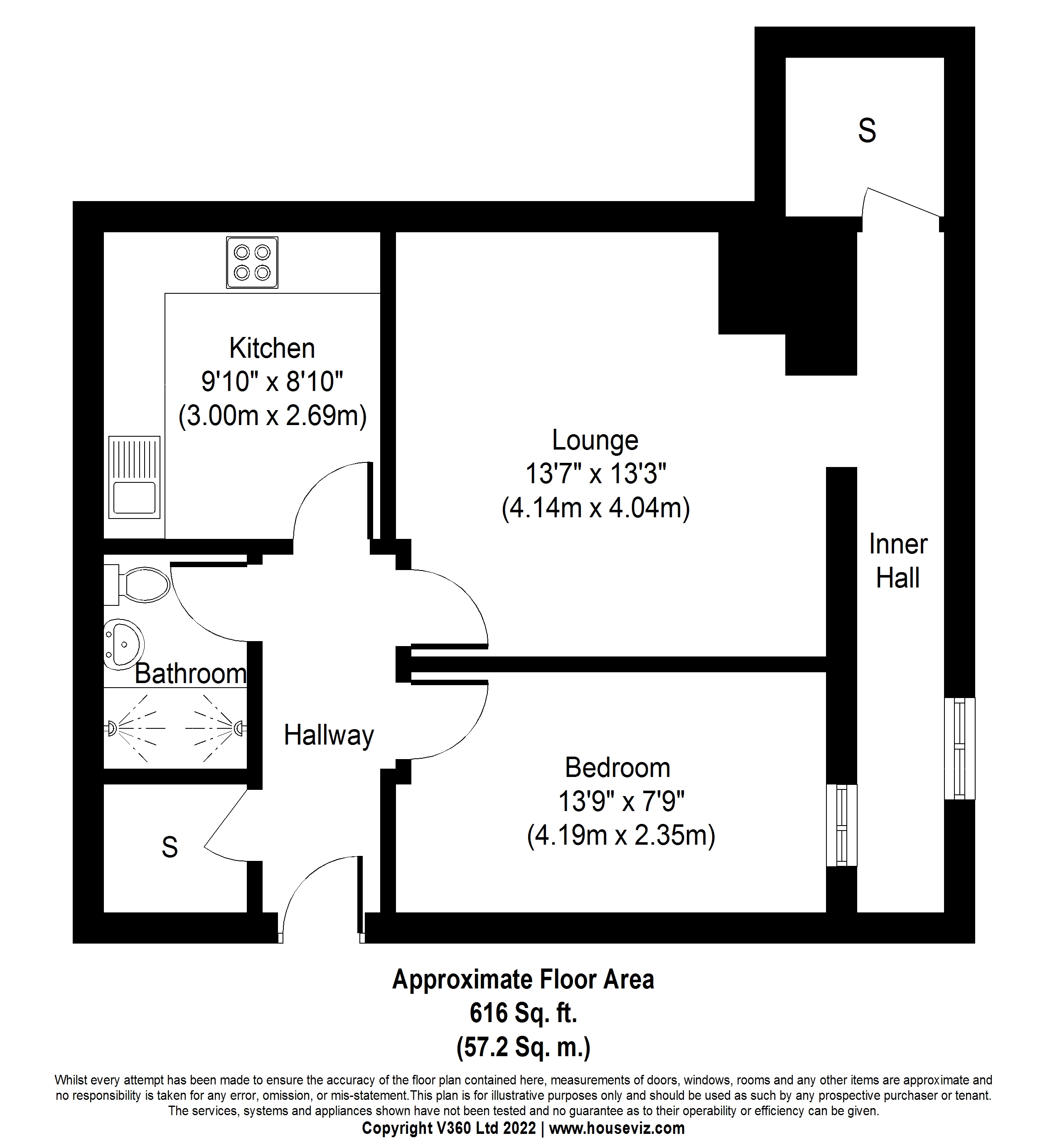 floor Plans Photo