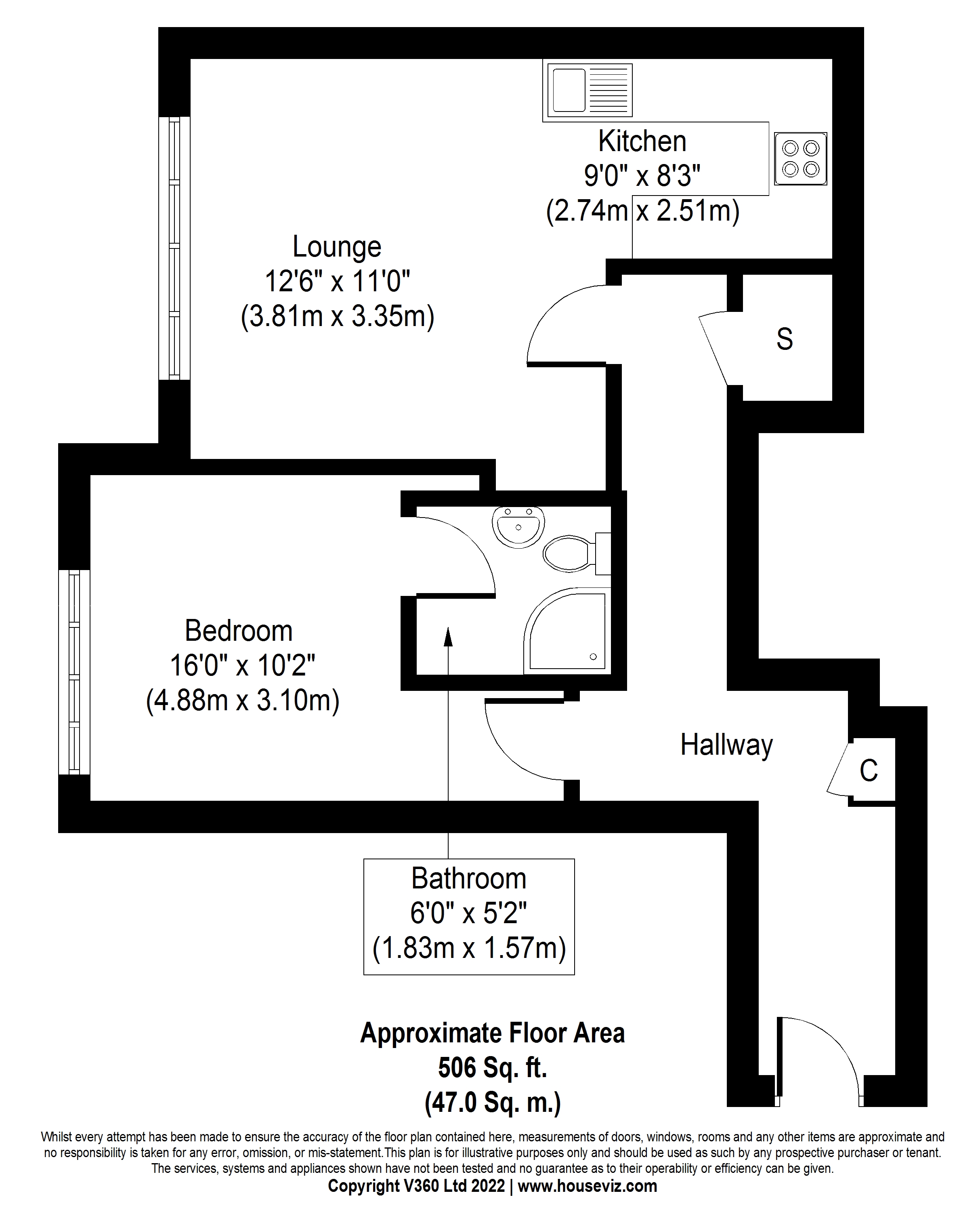 floor Plans Photo