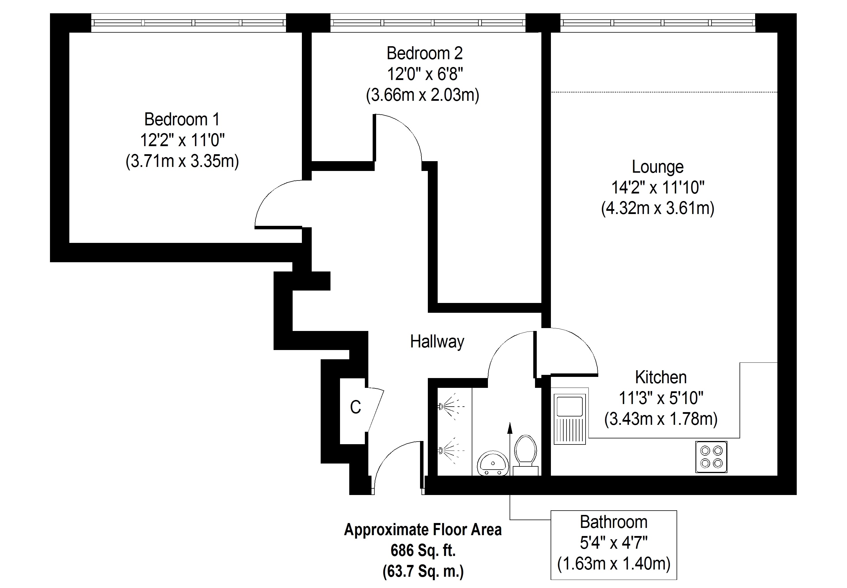 floor Plans Photo