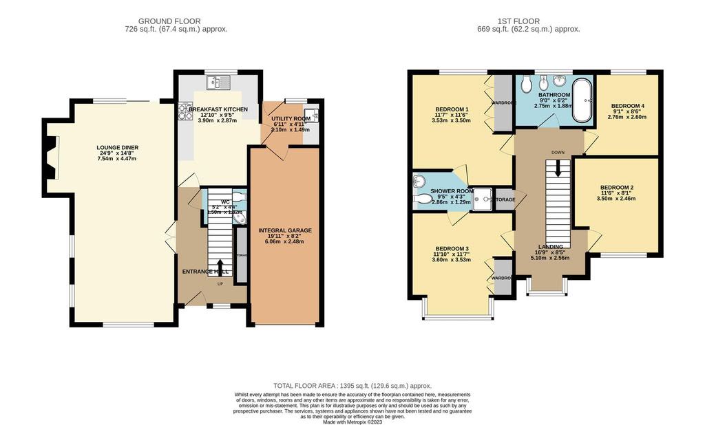 floor Plans Photo