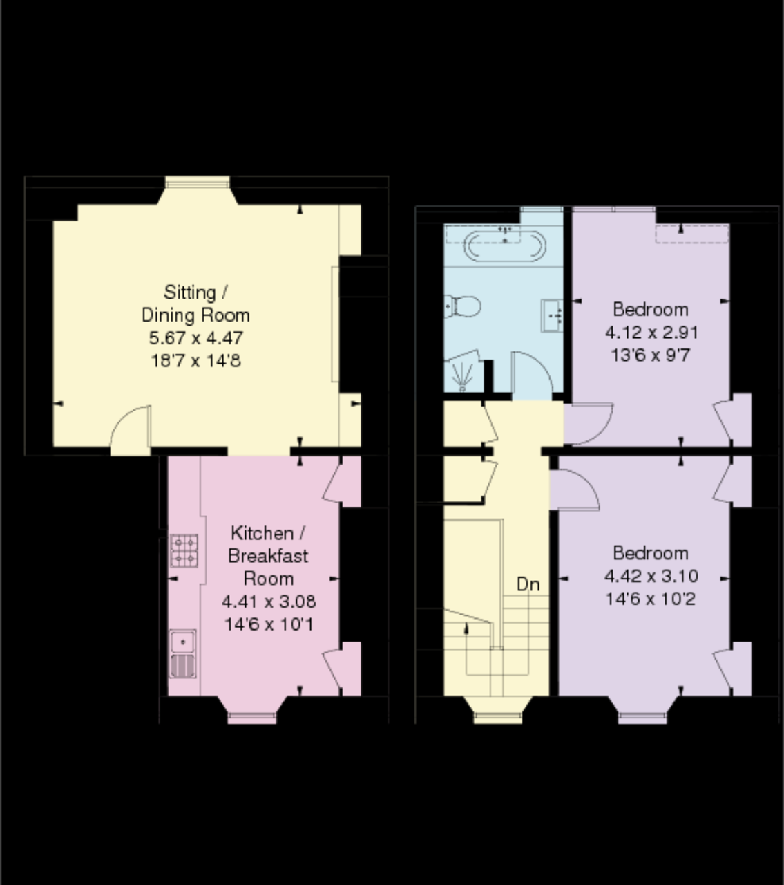 floor Plans Photo