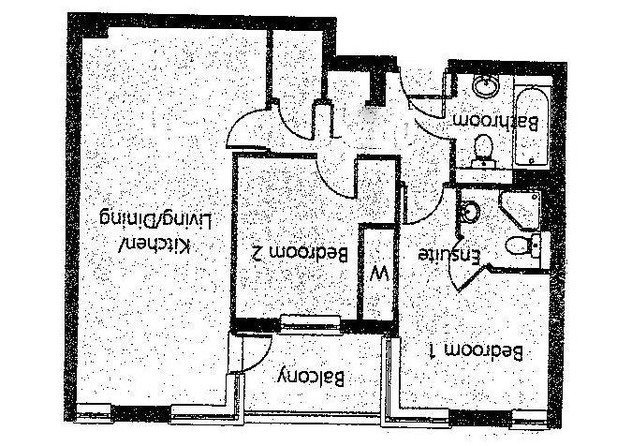 floor Plans Photo