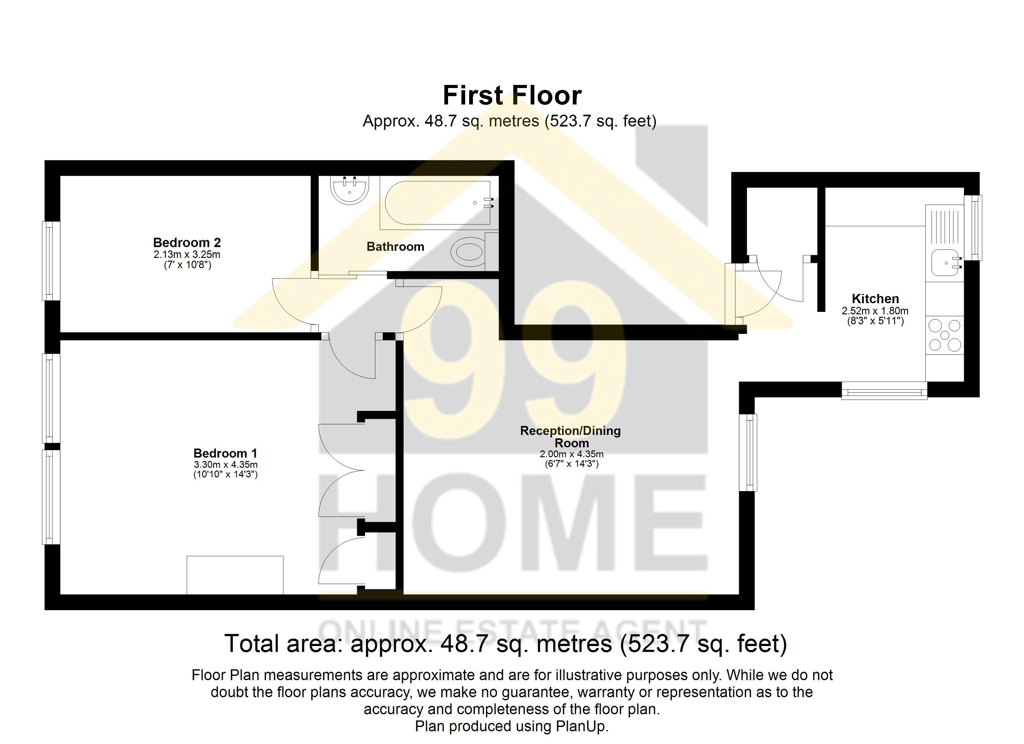 floor Plans Photo