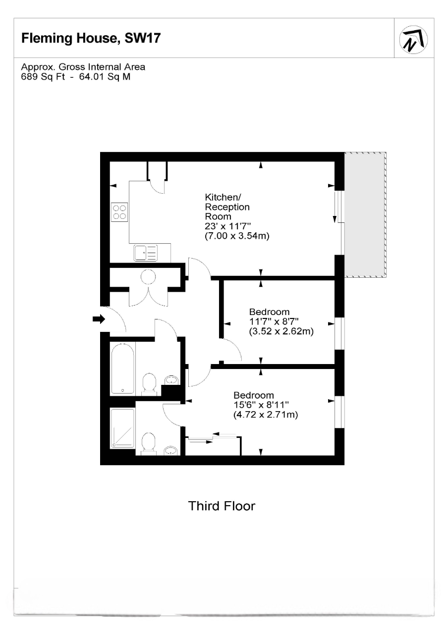 floor Plans Photo