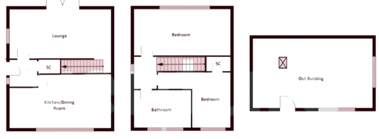 floor Plans Photo
