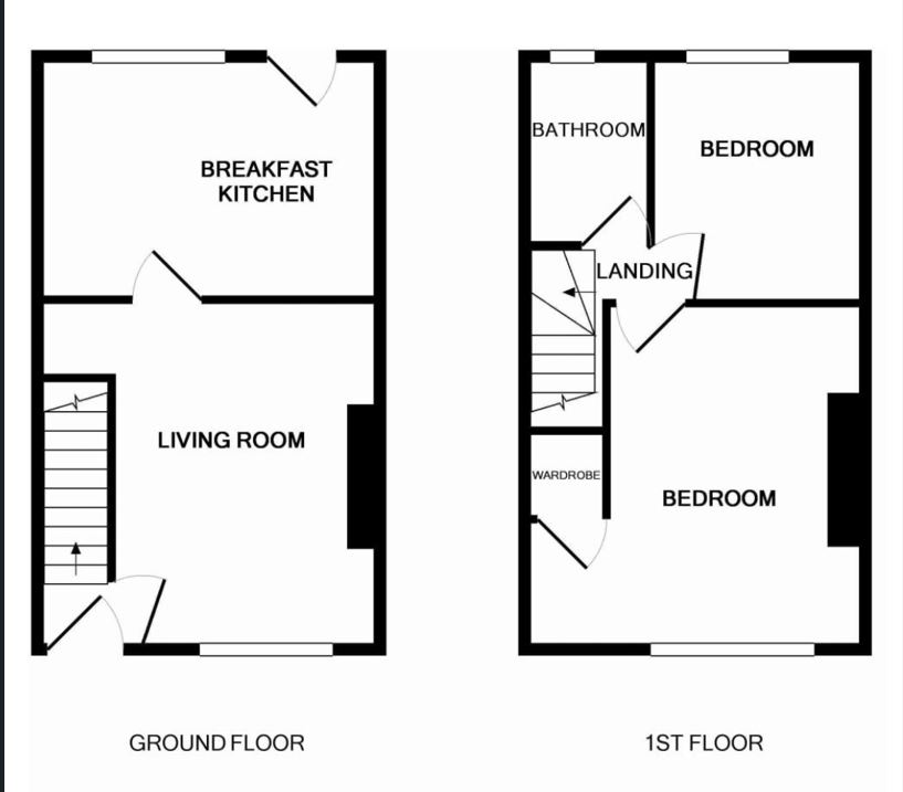 floor Plans Photo