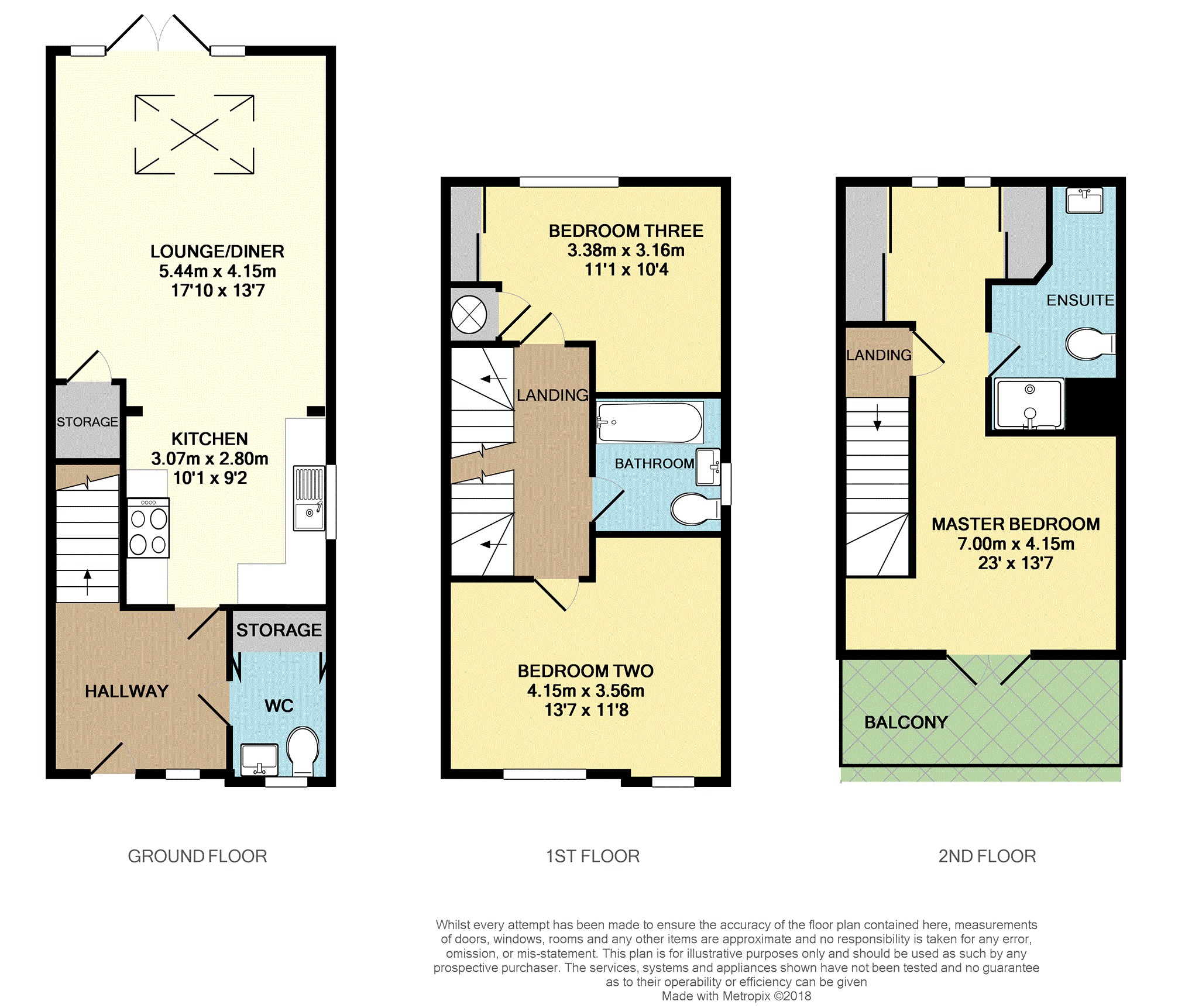 floor Plans Photo