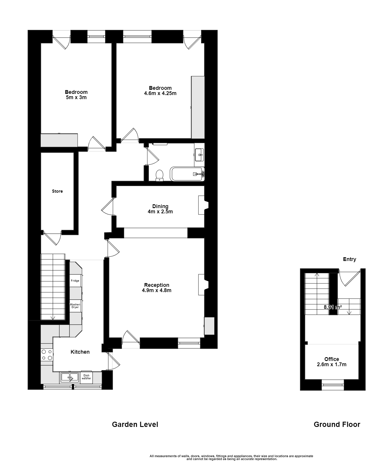 floor Plans Photo