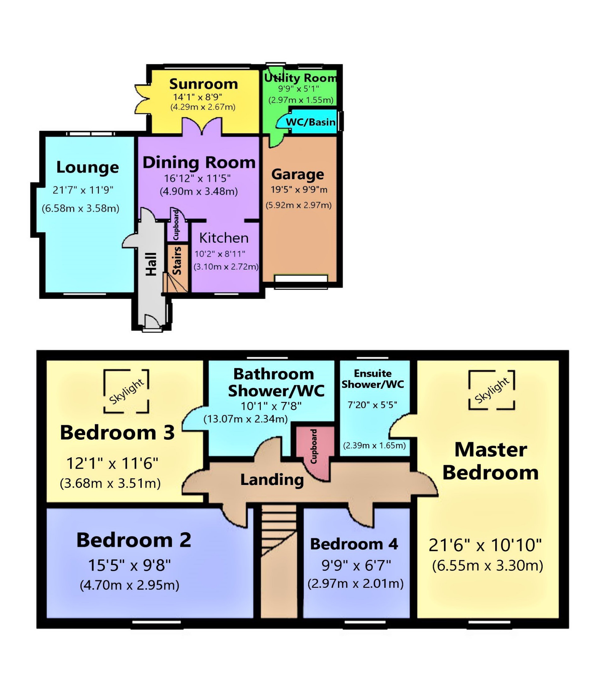 floor Plans Photo