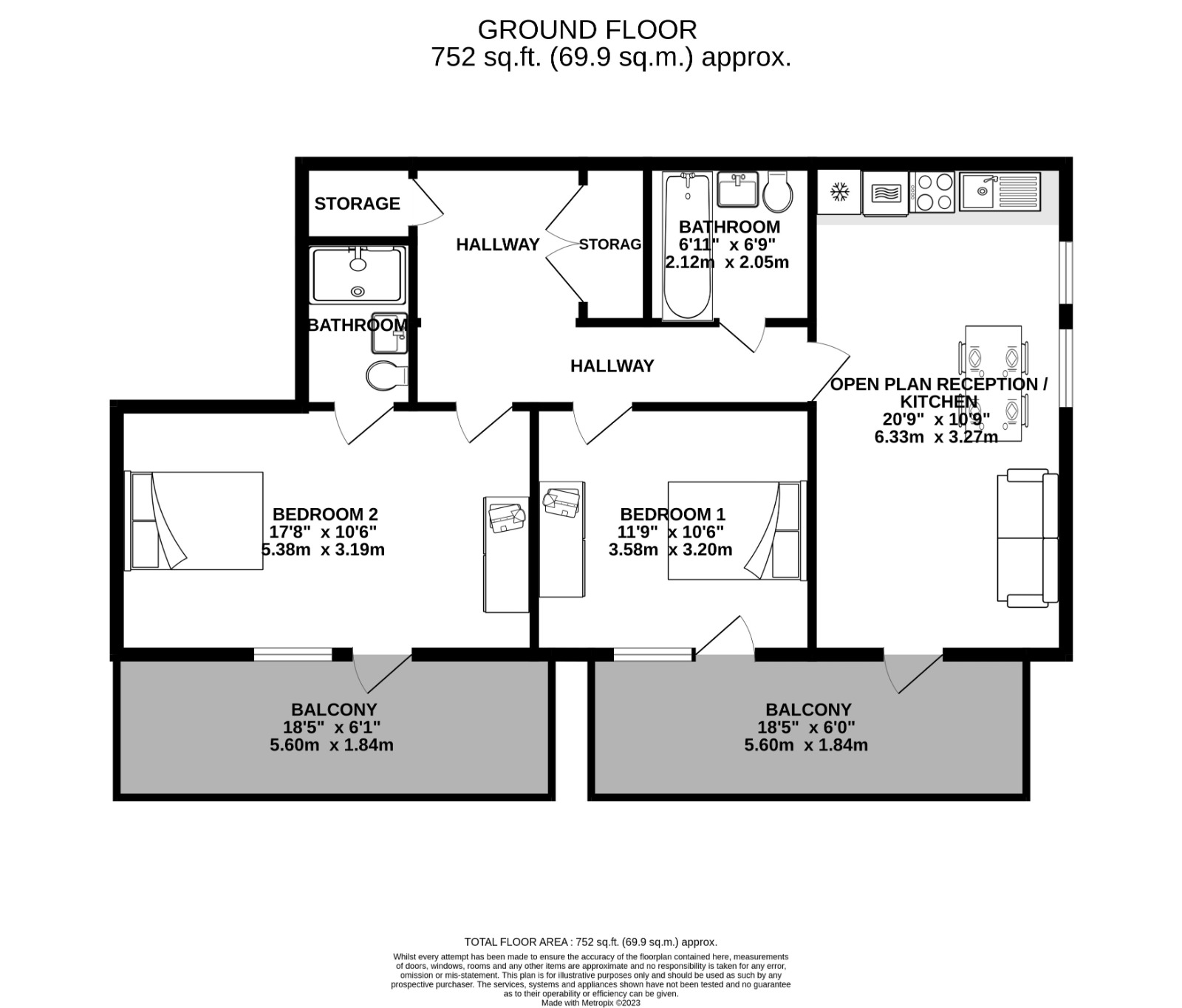 floor Plans Photo