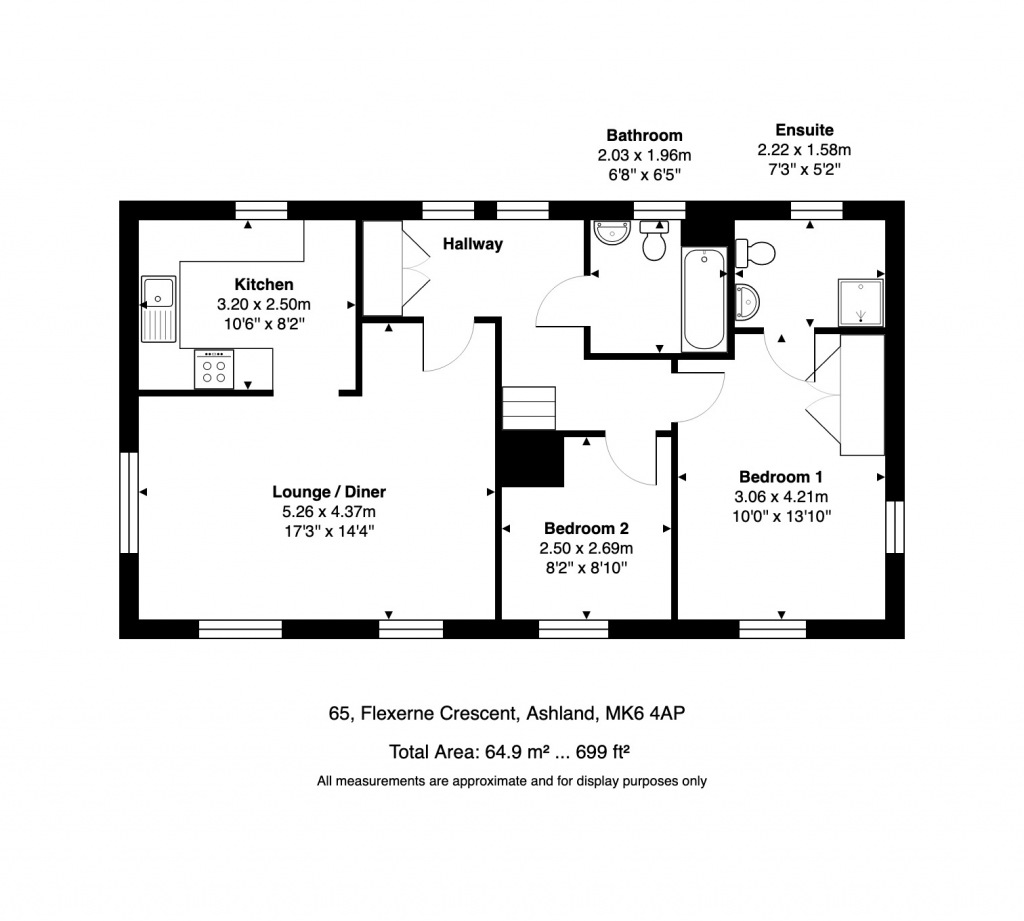floor Plans Photo