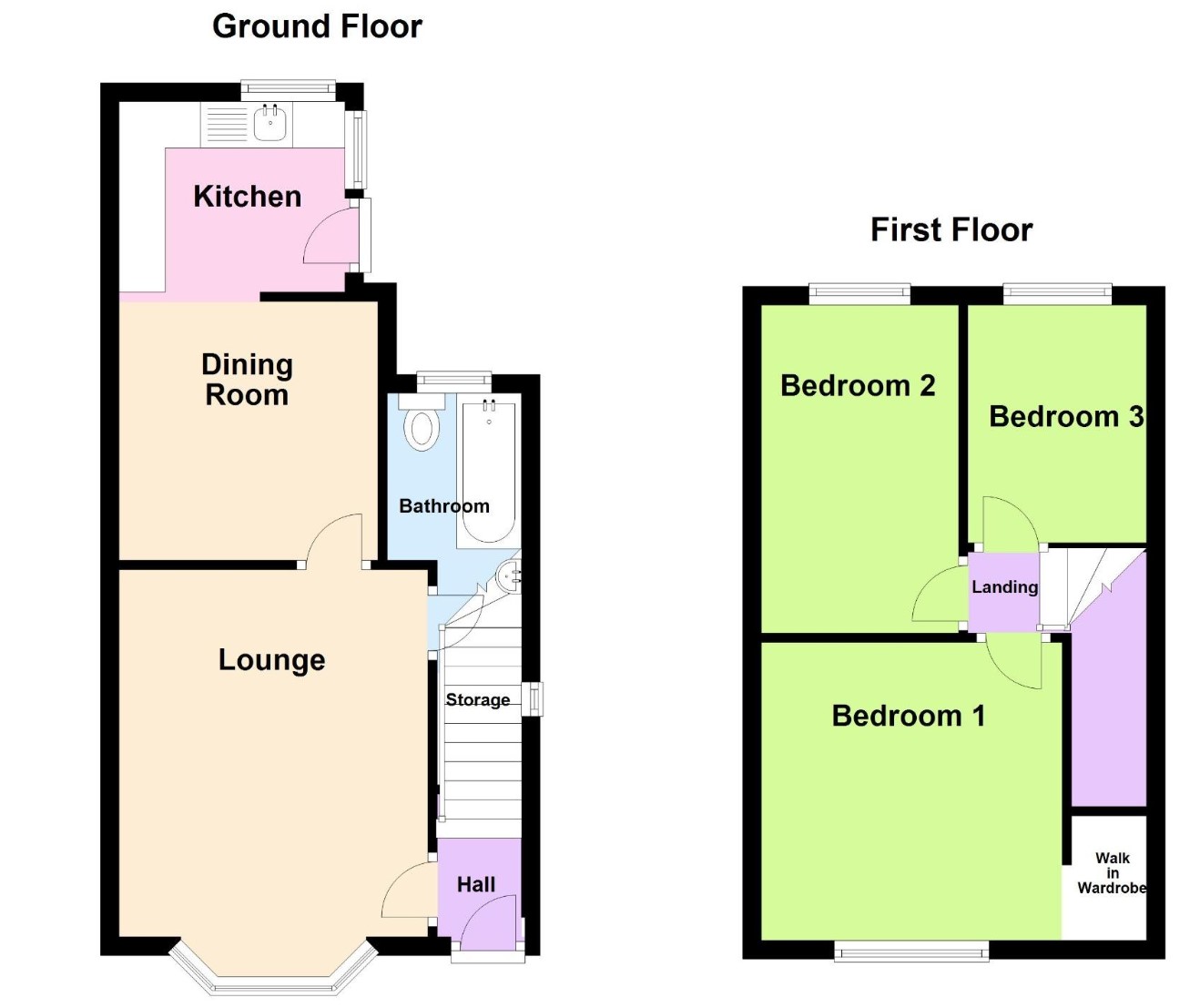 floor Plans Photo