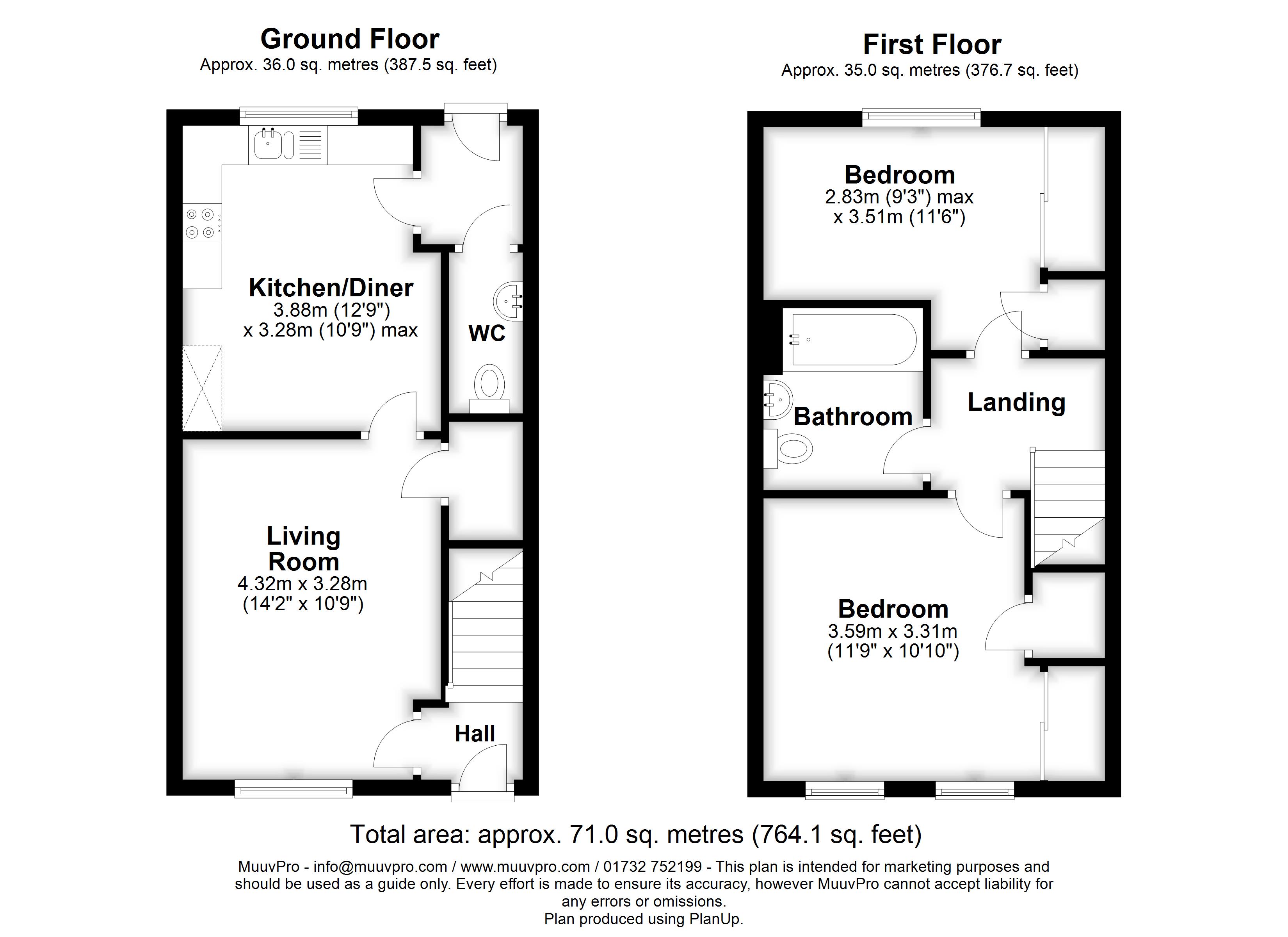 floor Plans Photo