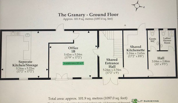 floor Plans Photo
