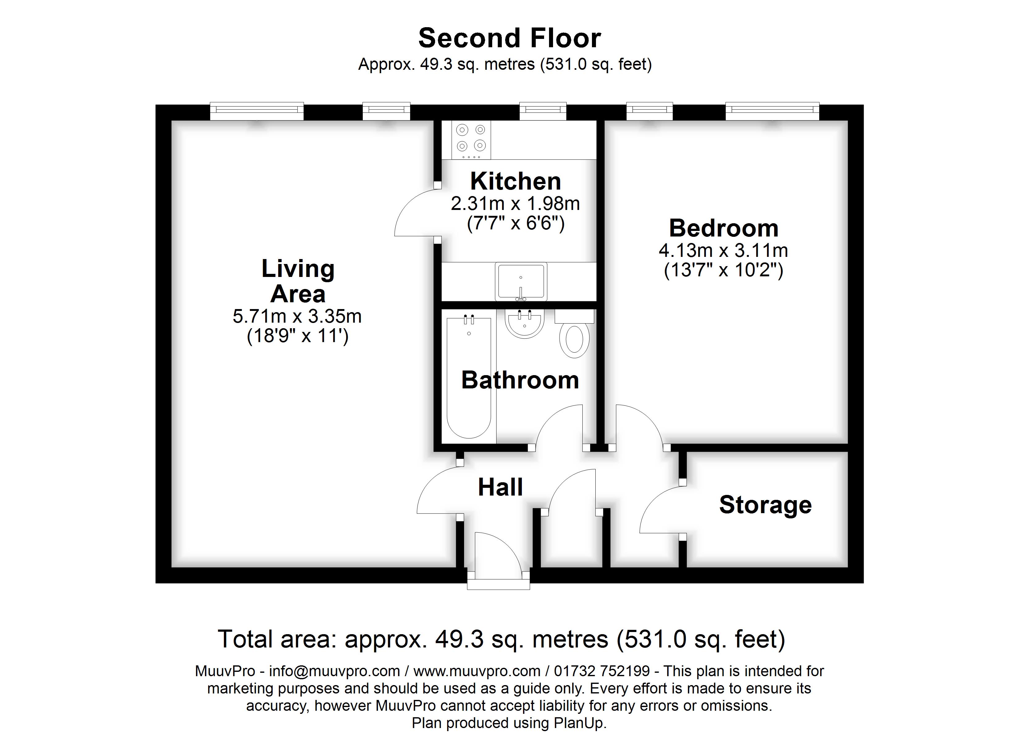 floor Plans Photo