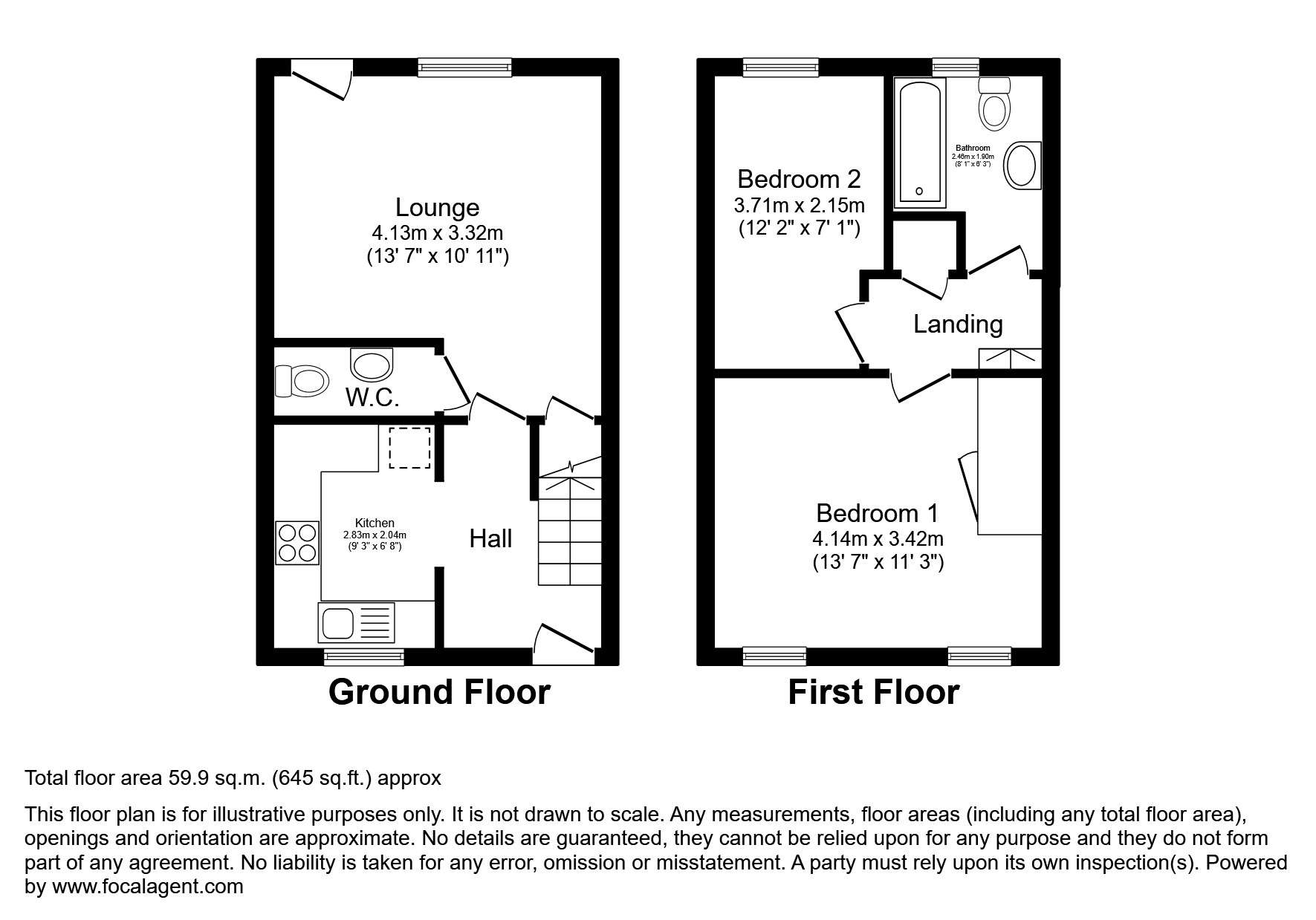 floor Plans Photo
