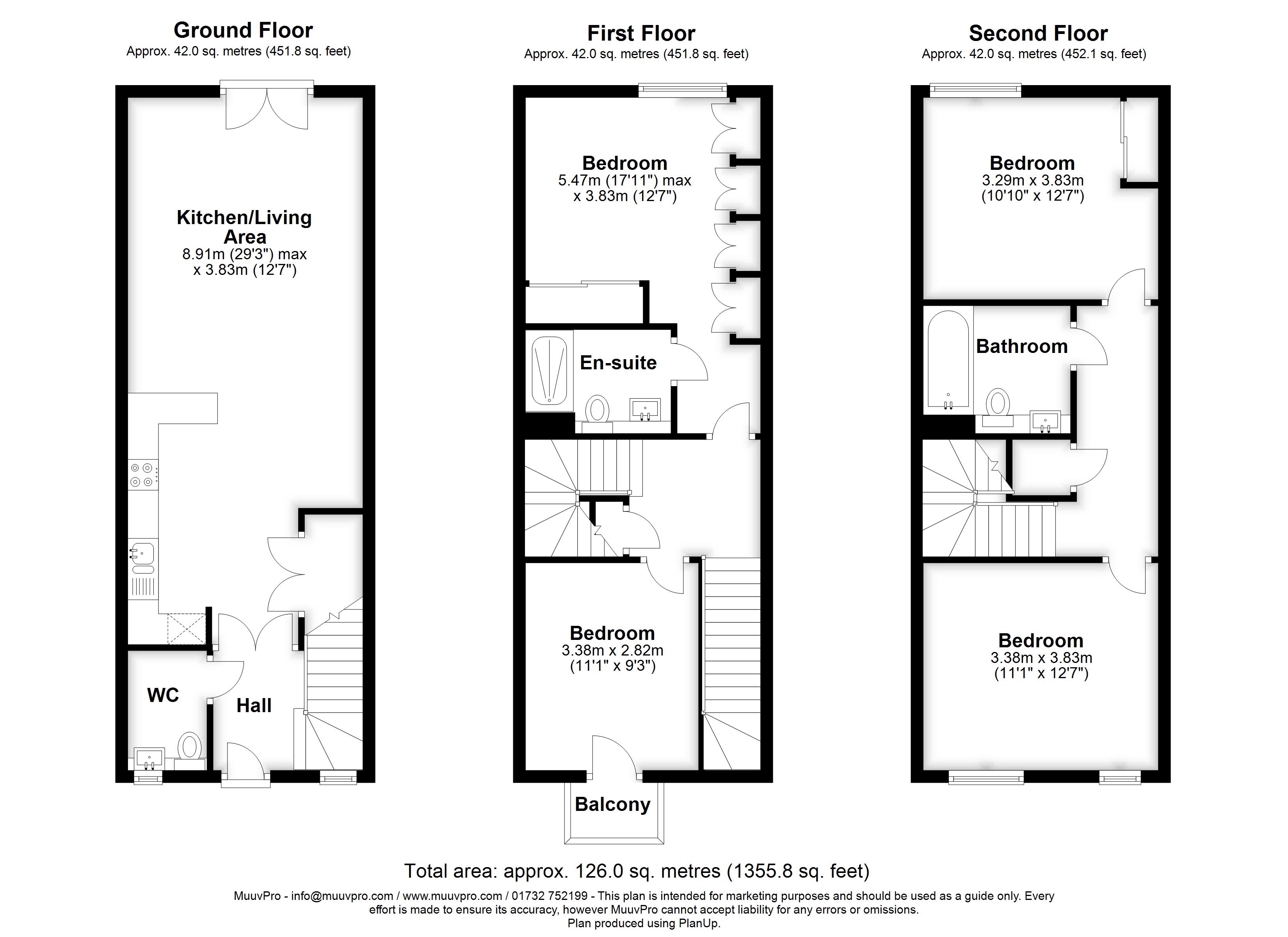 floor Plans Photo