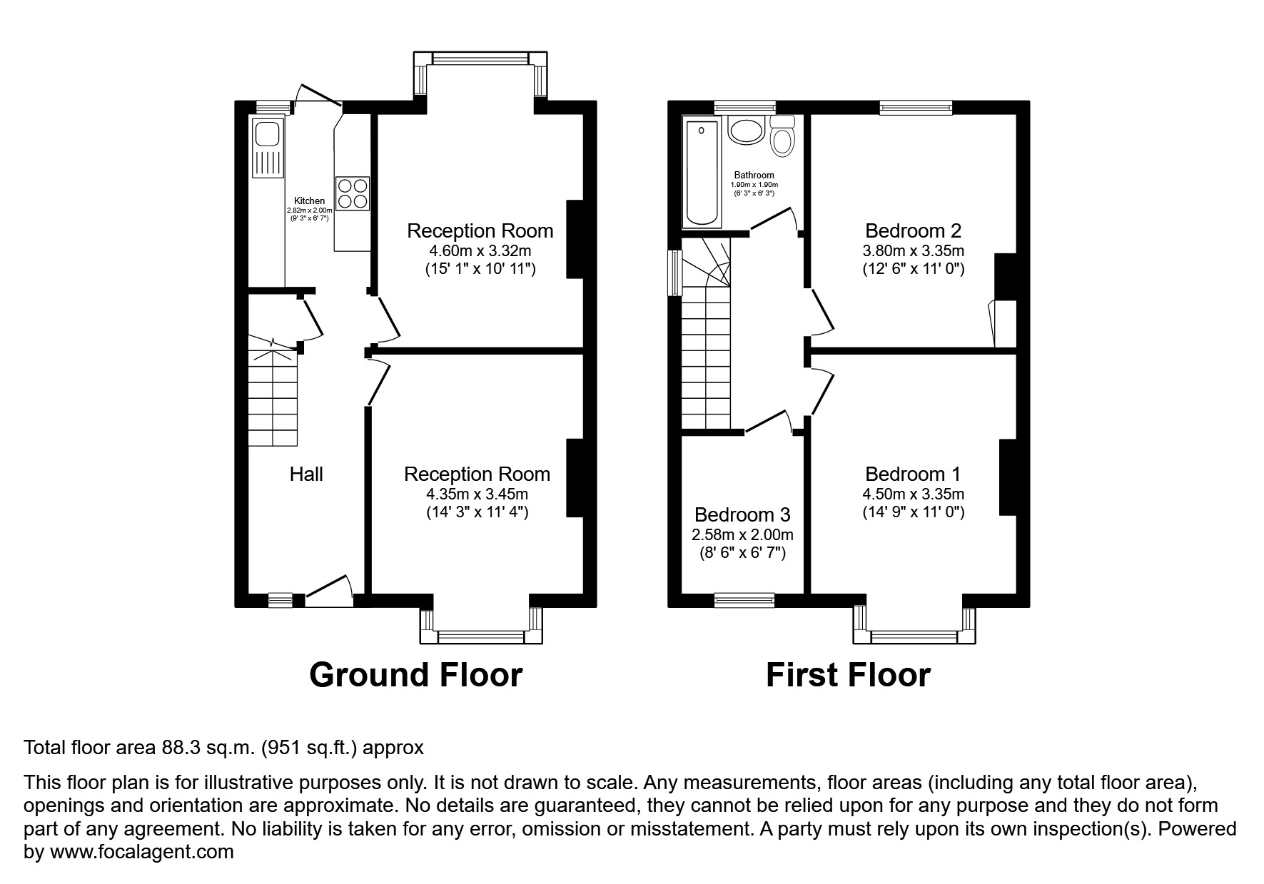 floor Plans Photo