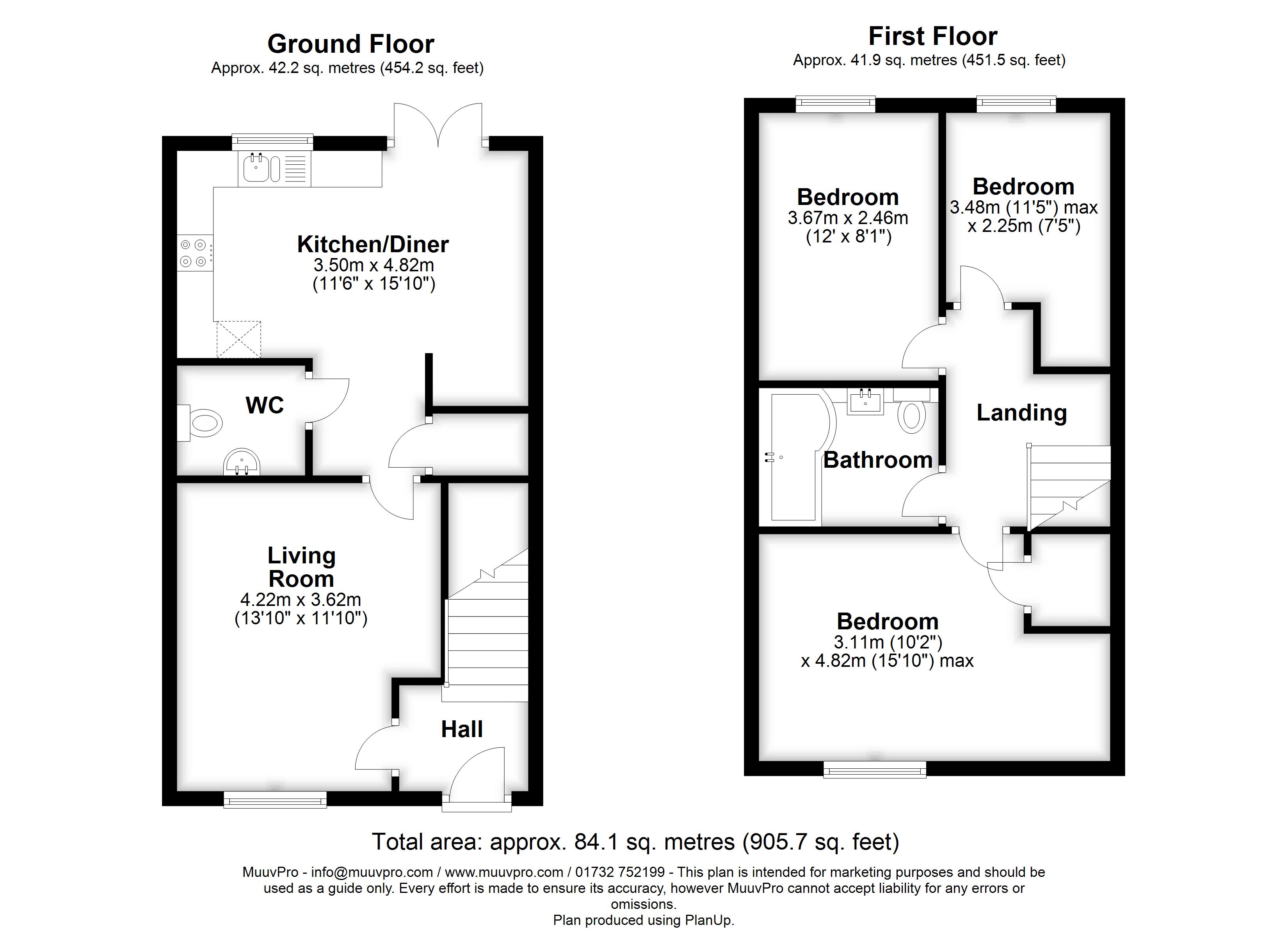 floor Plans Photo