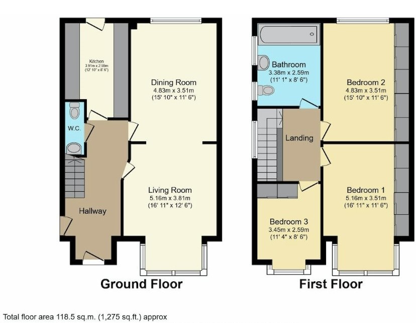 floor Plans Photo