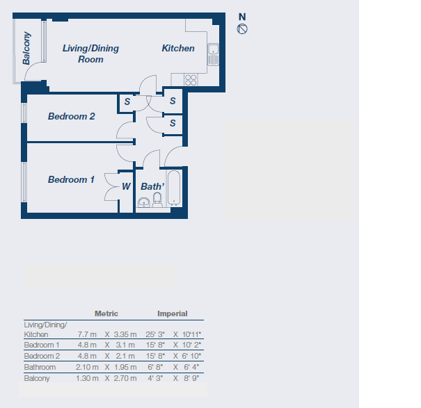 floor Plans Photo