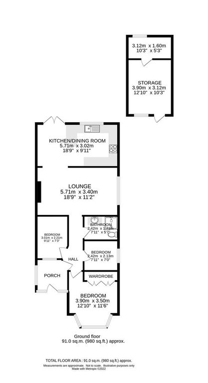floor Plans Photo
