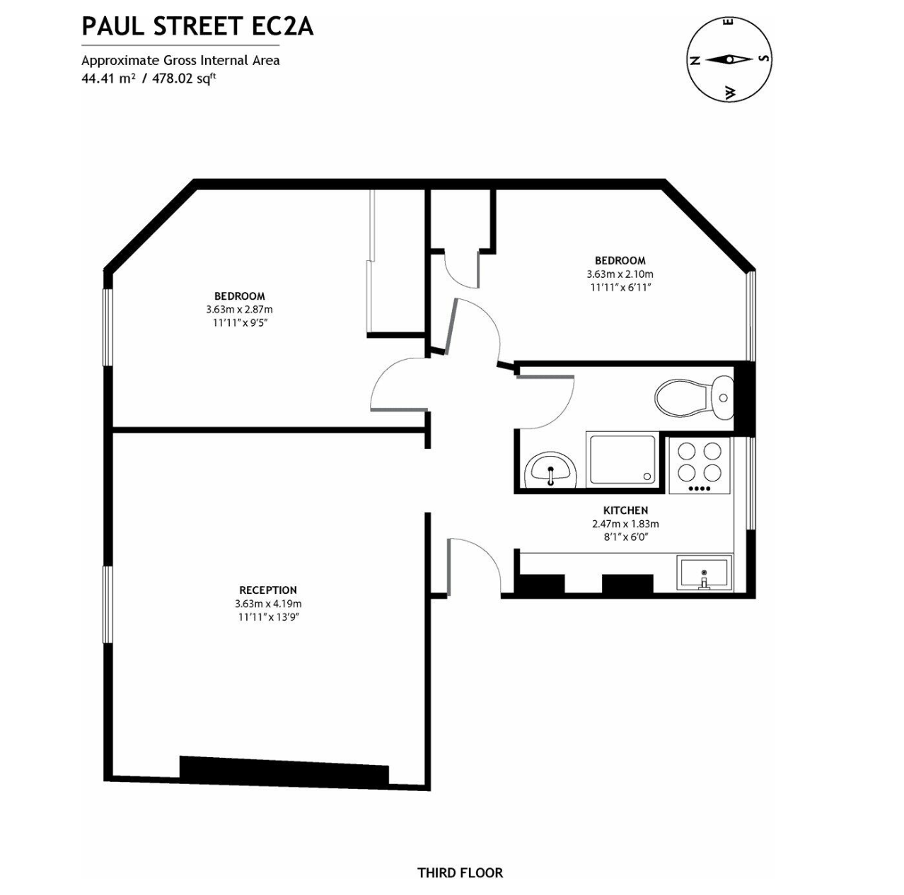floor Plans Photo