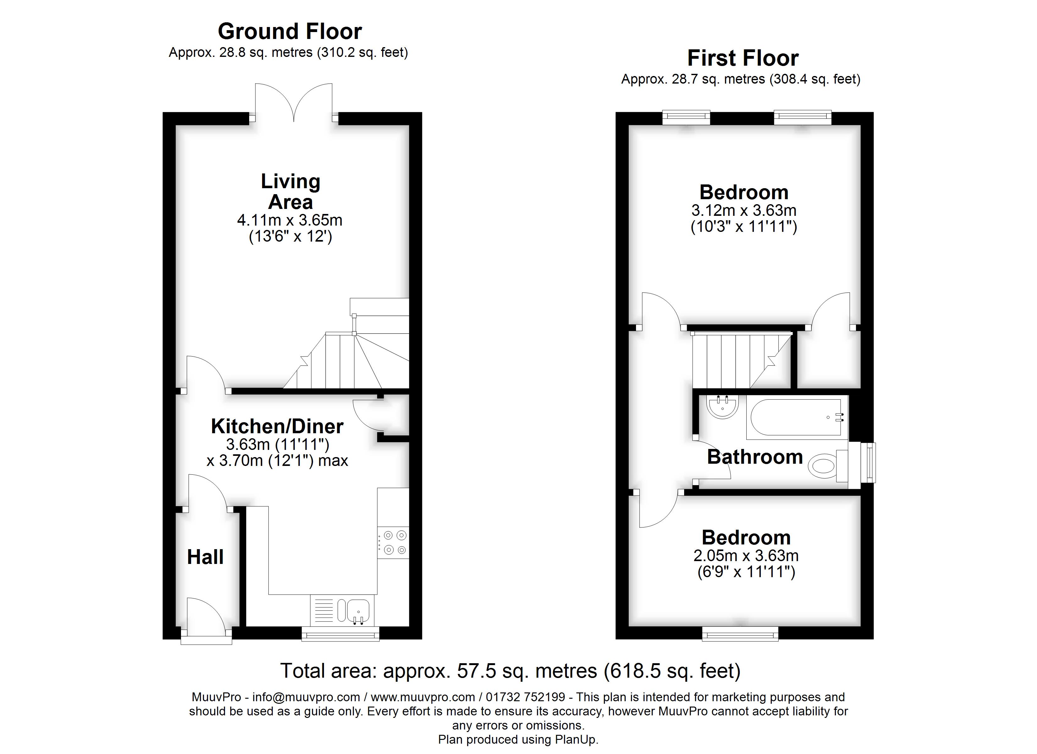 floor Plans Photo
