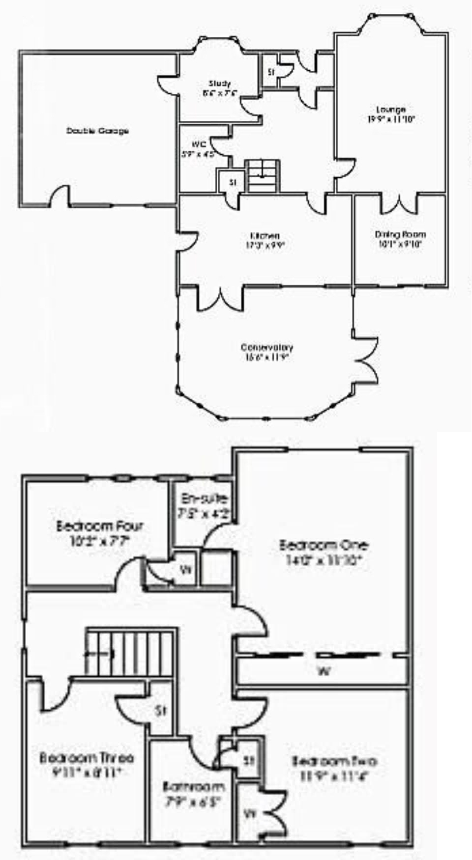 floor Plans Photo