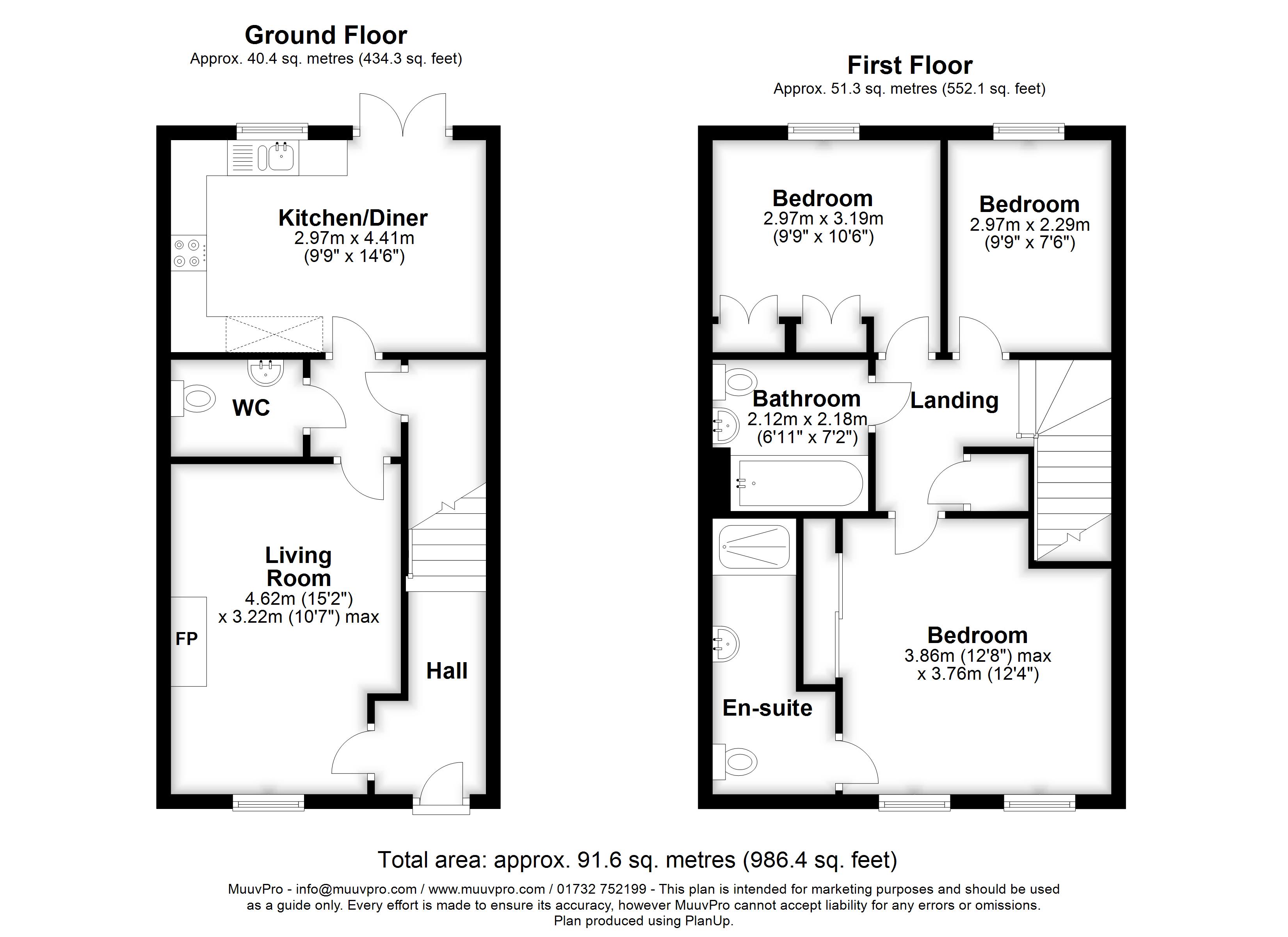 floor Plans Photo