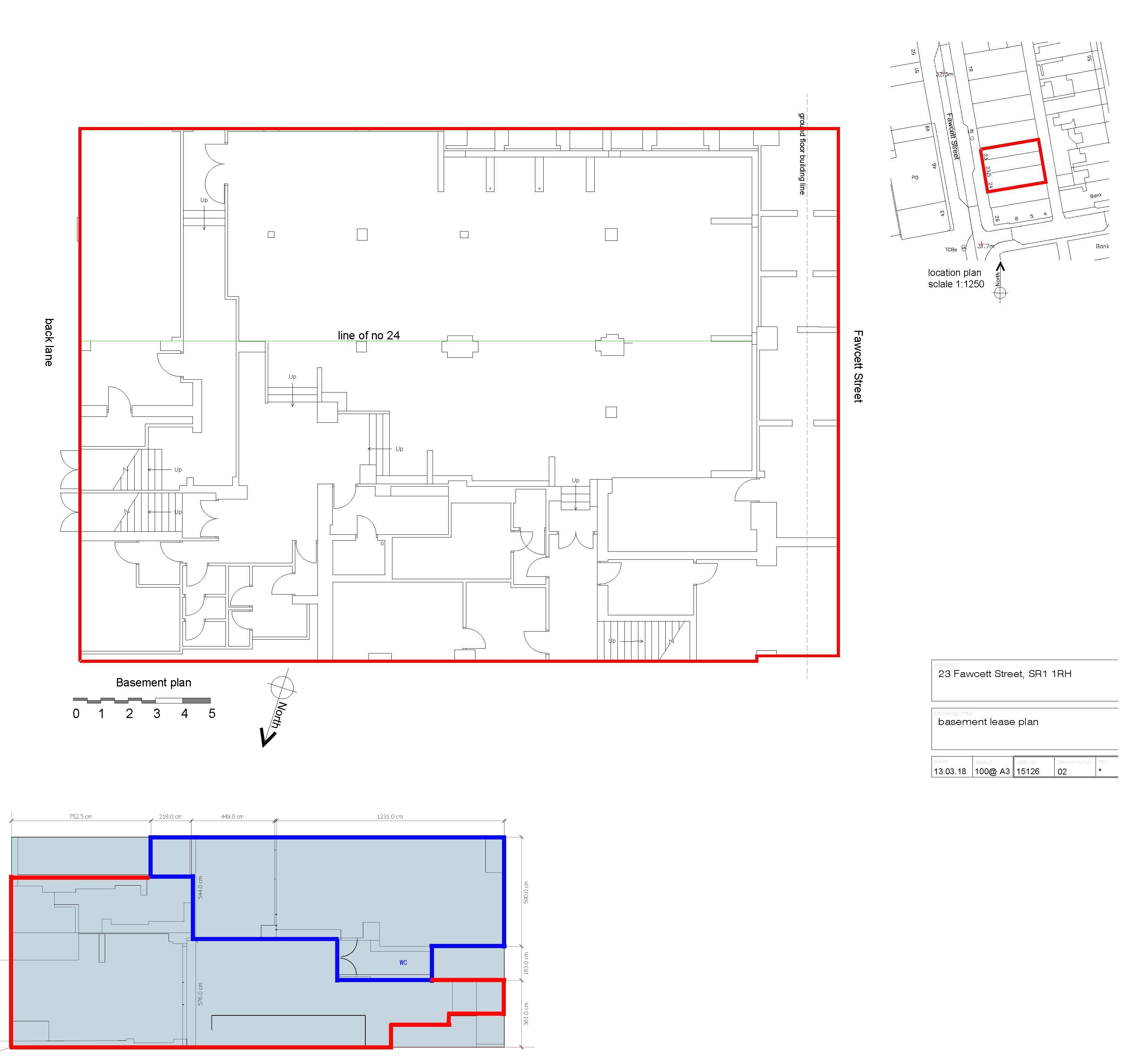 floor Plans Photo
