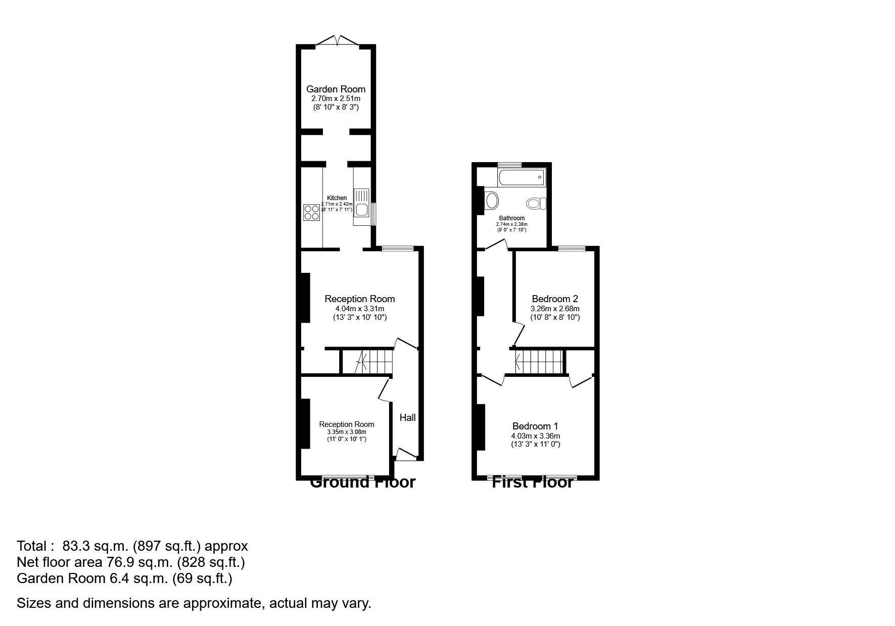 floor Plans Photo