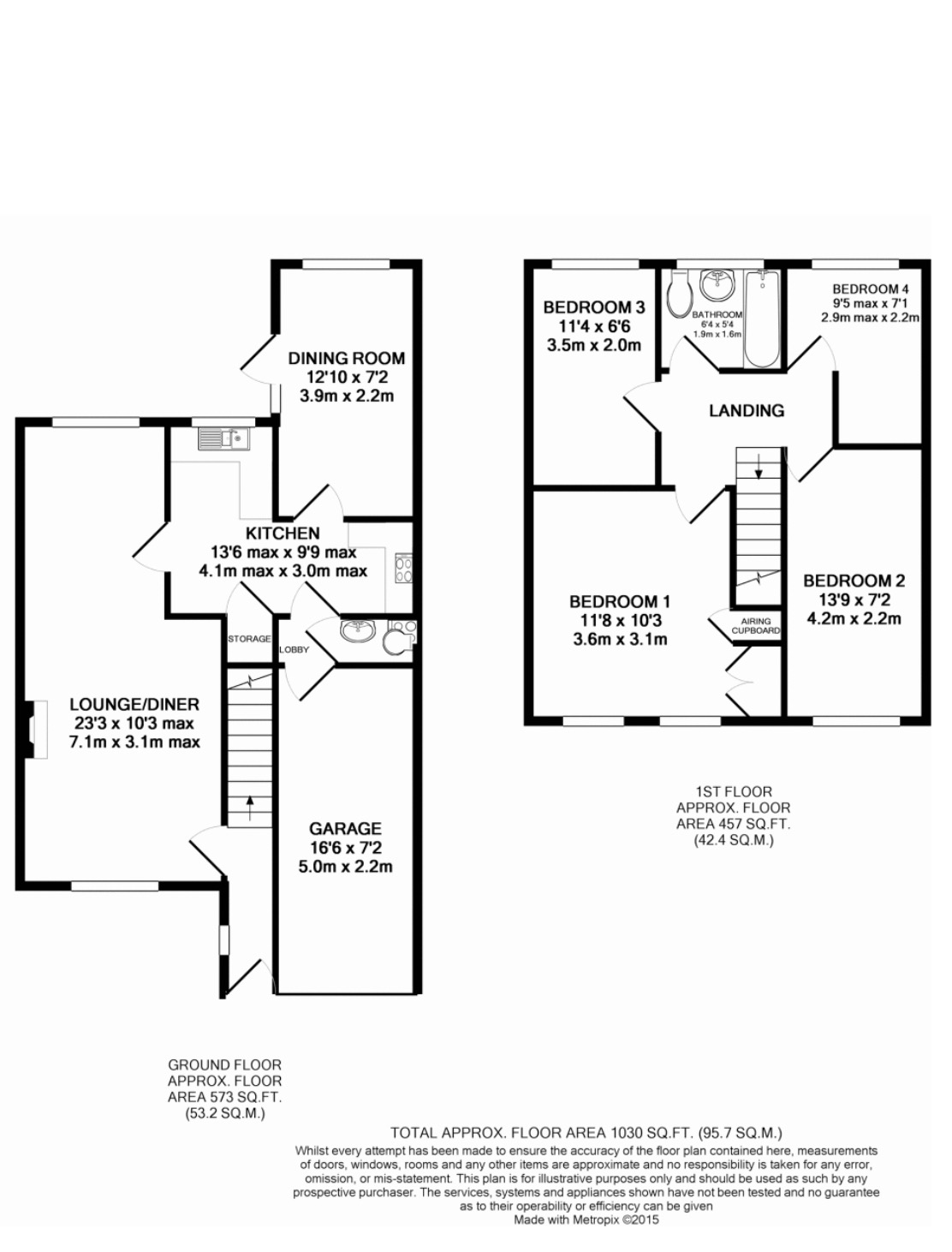 floor Plans Photo