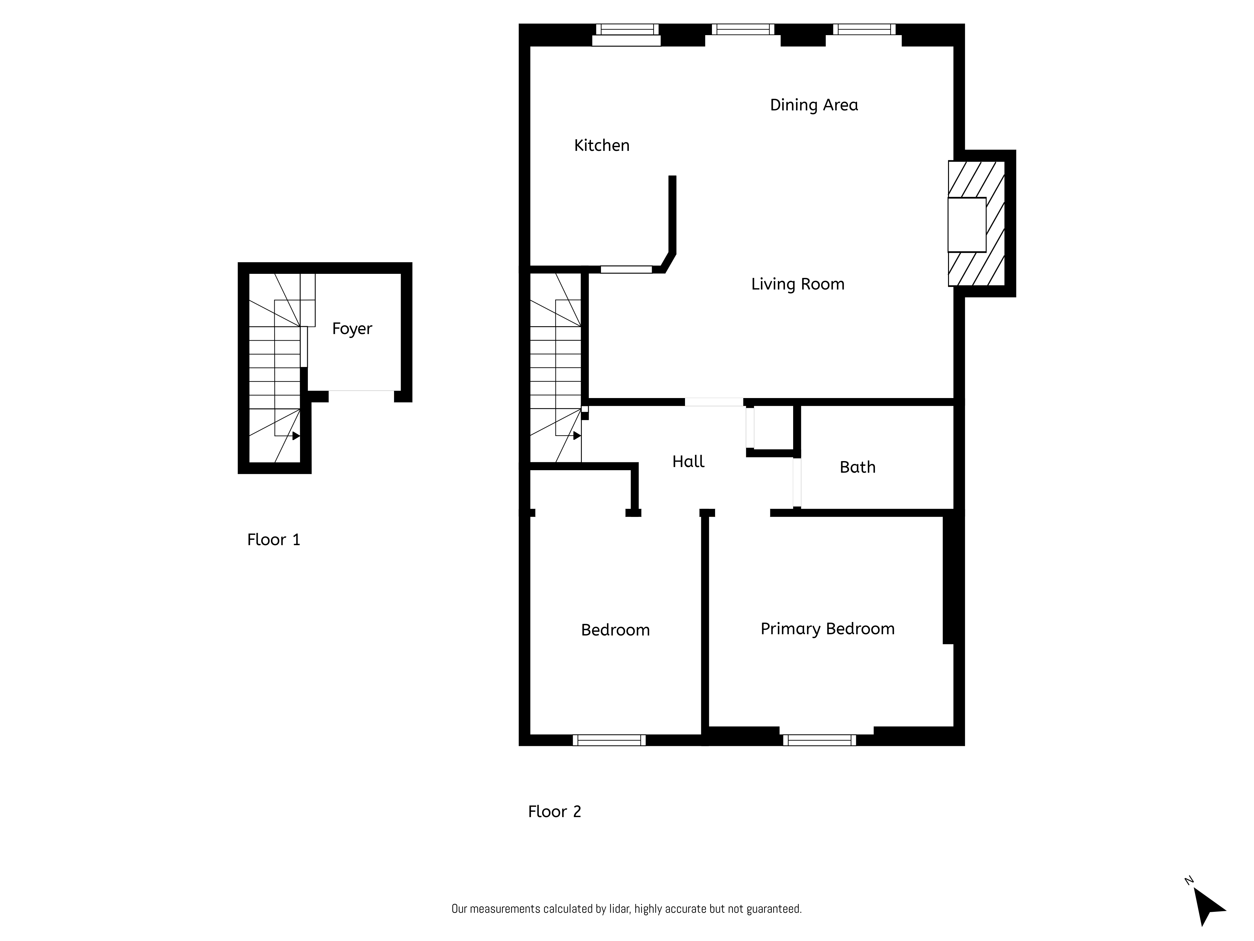 floor Plans Photo