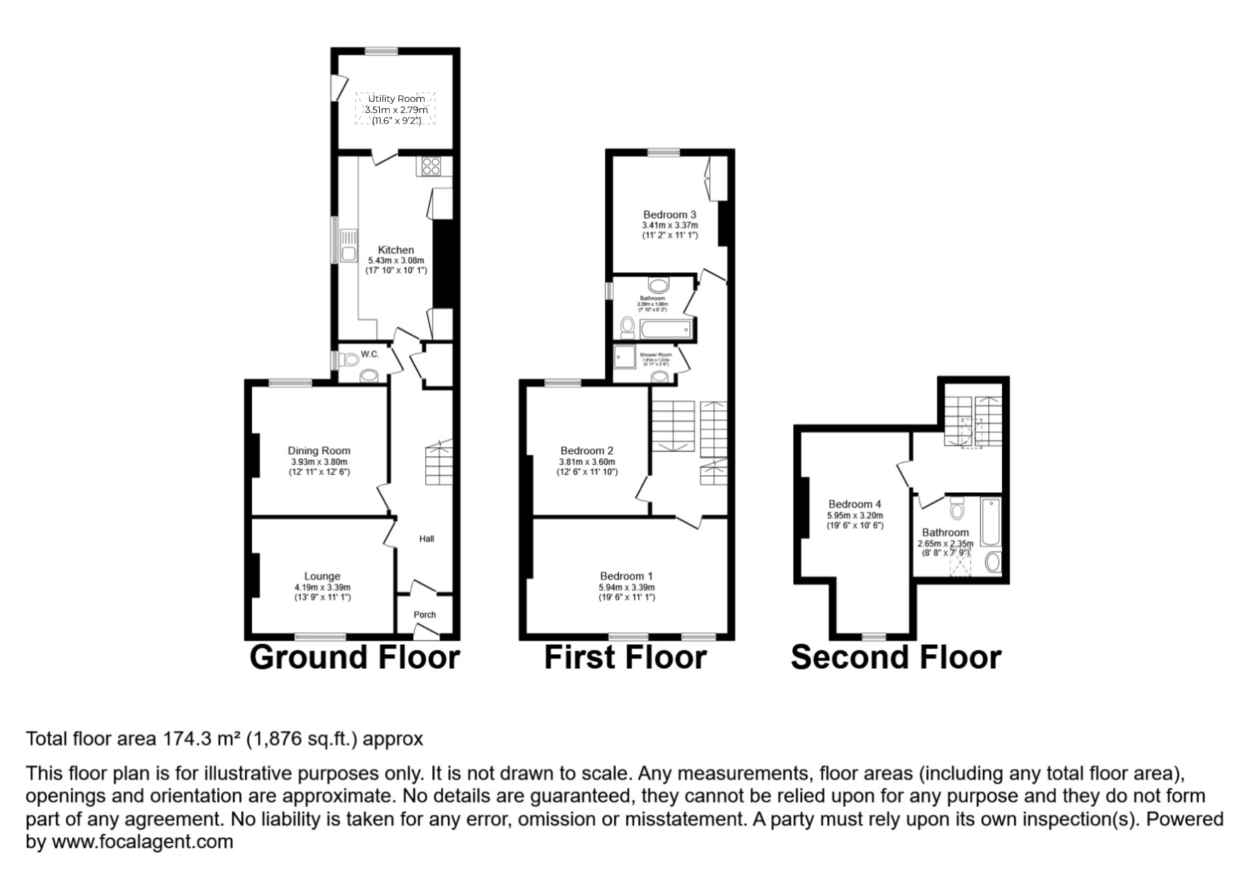 floor Plans Photo
