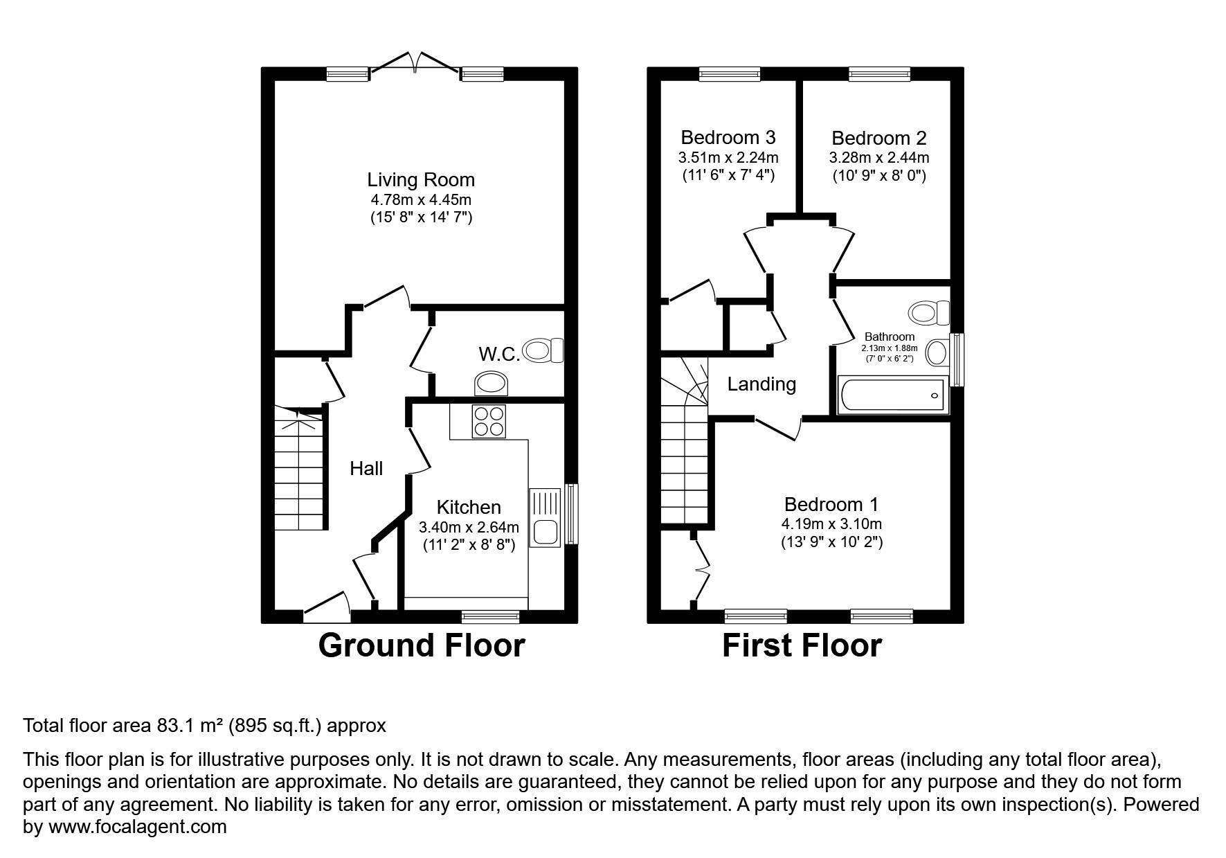 floor Plans Photo