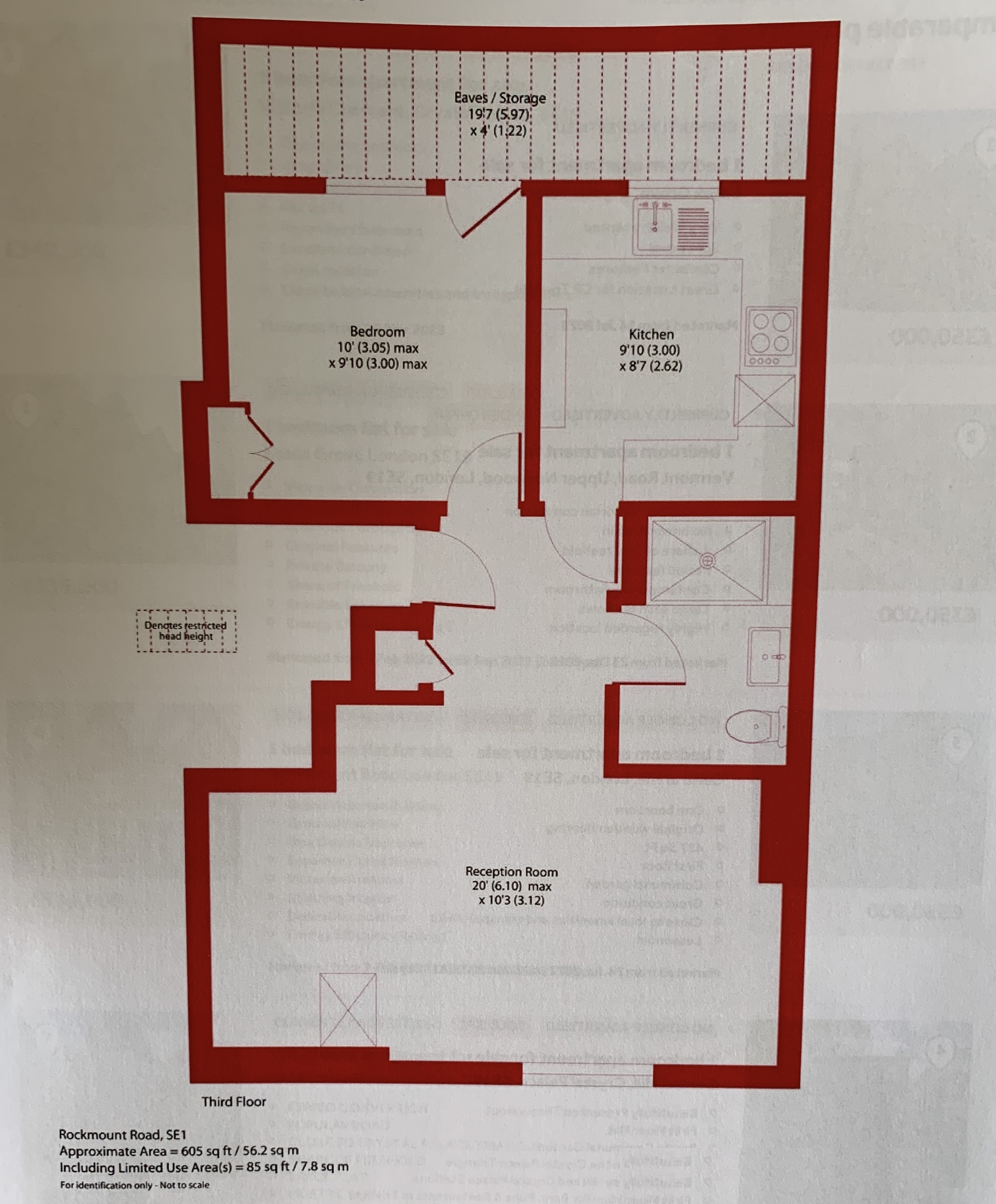 floor Plans Photo