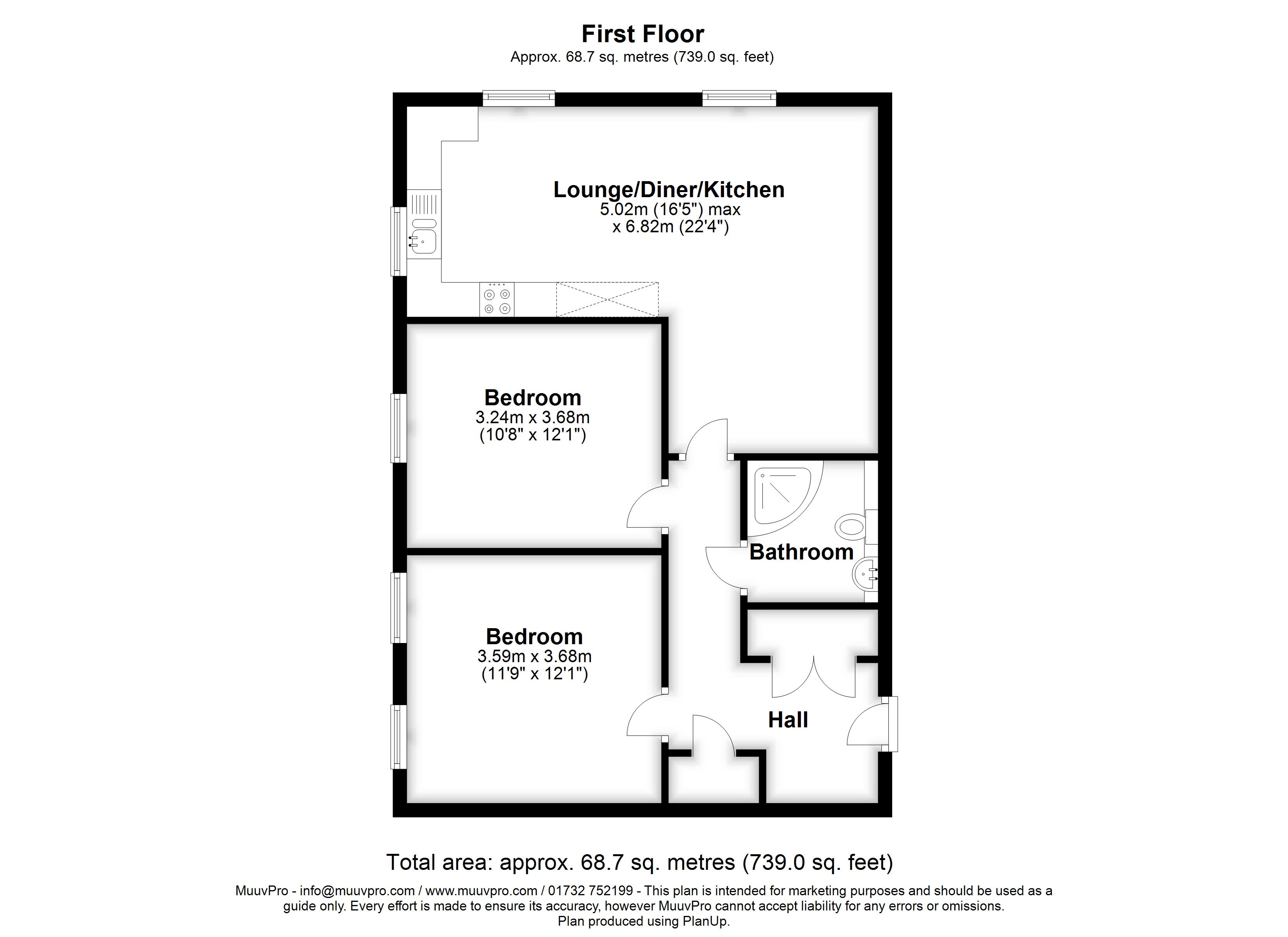floor Plans Photo