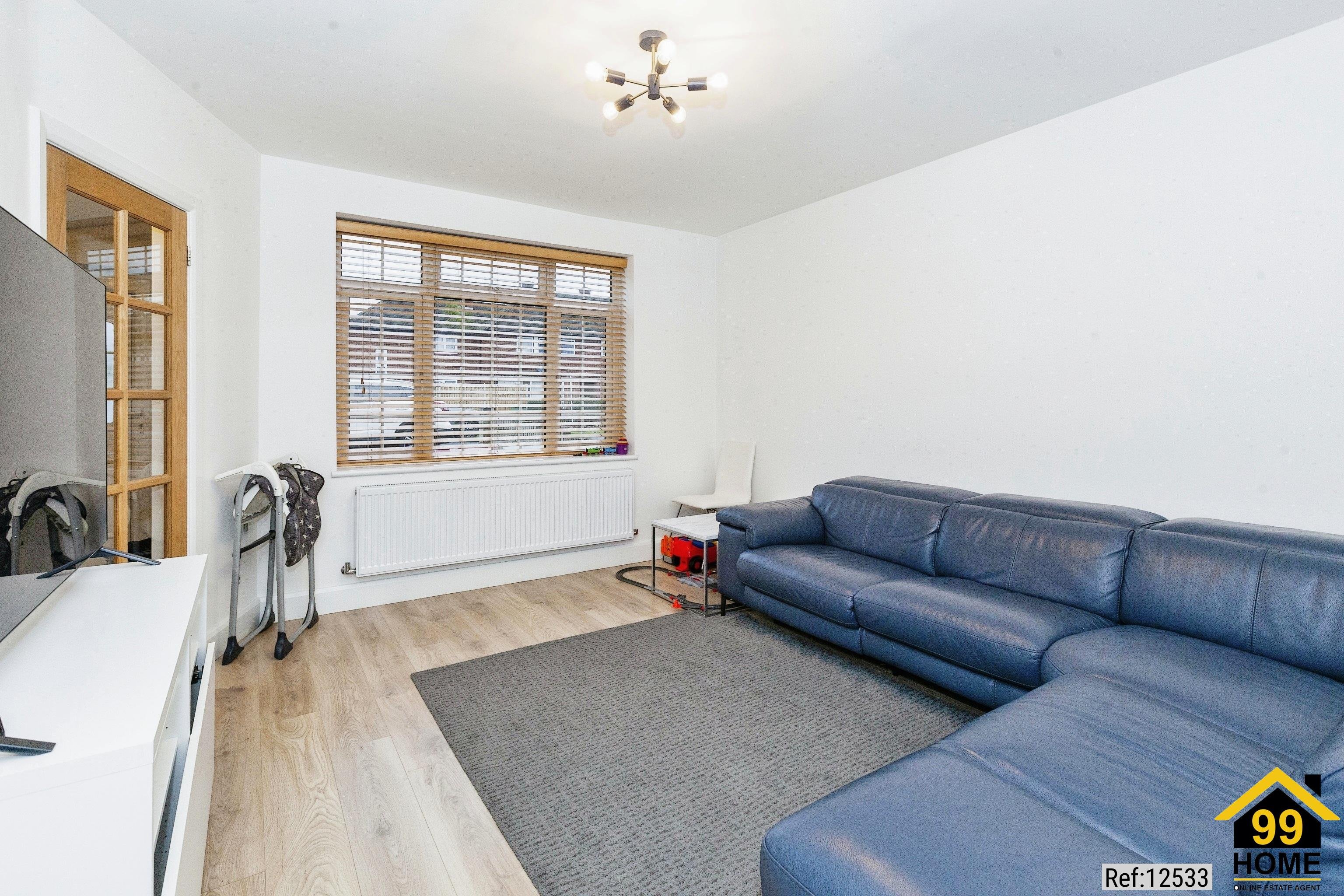 3 bed Terraced in Spencer Road Property Details 99home